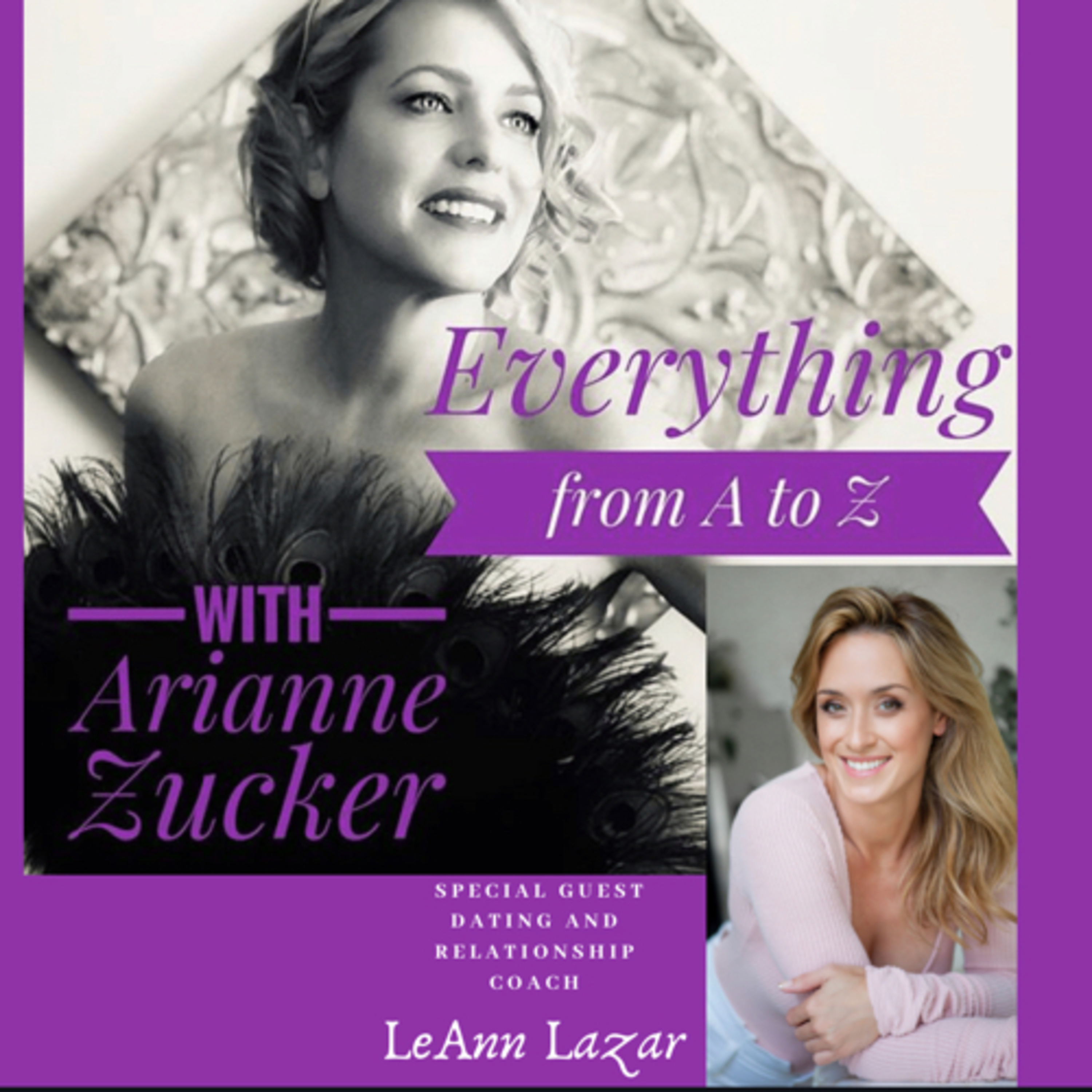 Clarity with Dating Coach LeAnn Lazar