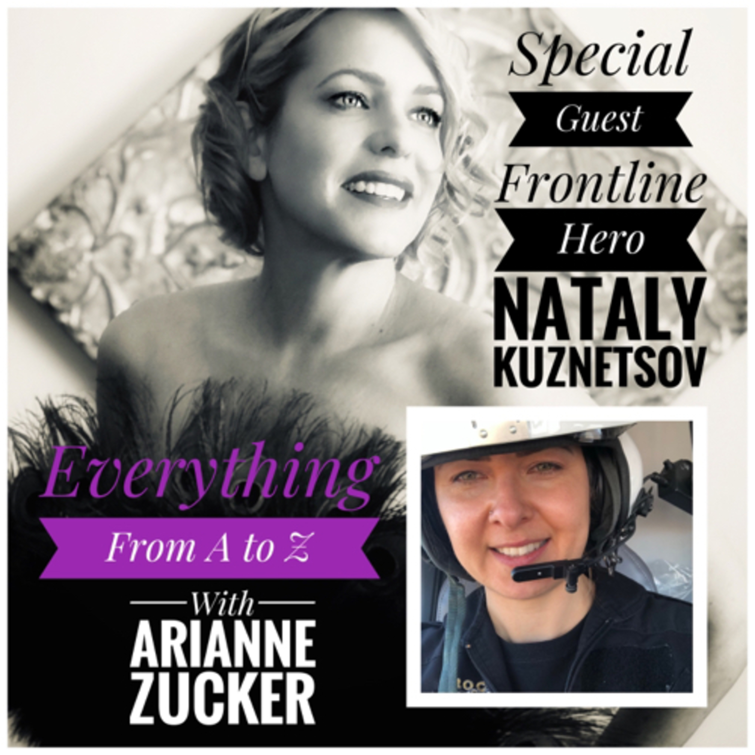 Journey-with Frontline Hero Nataly Kuznetsov 