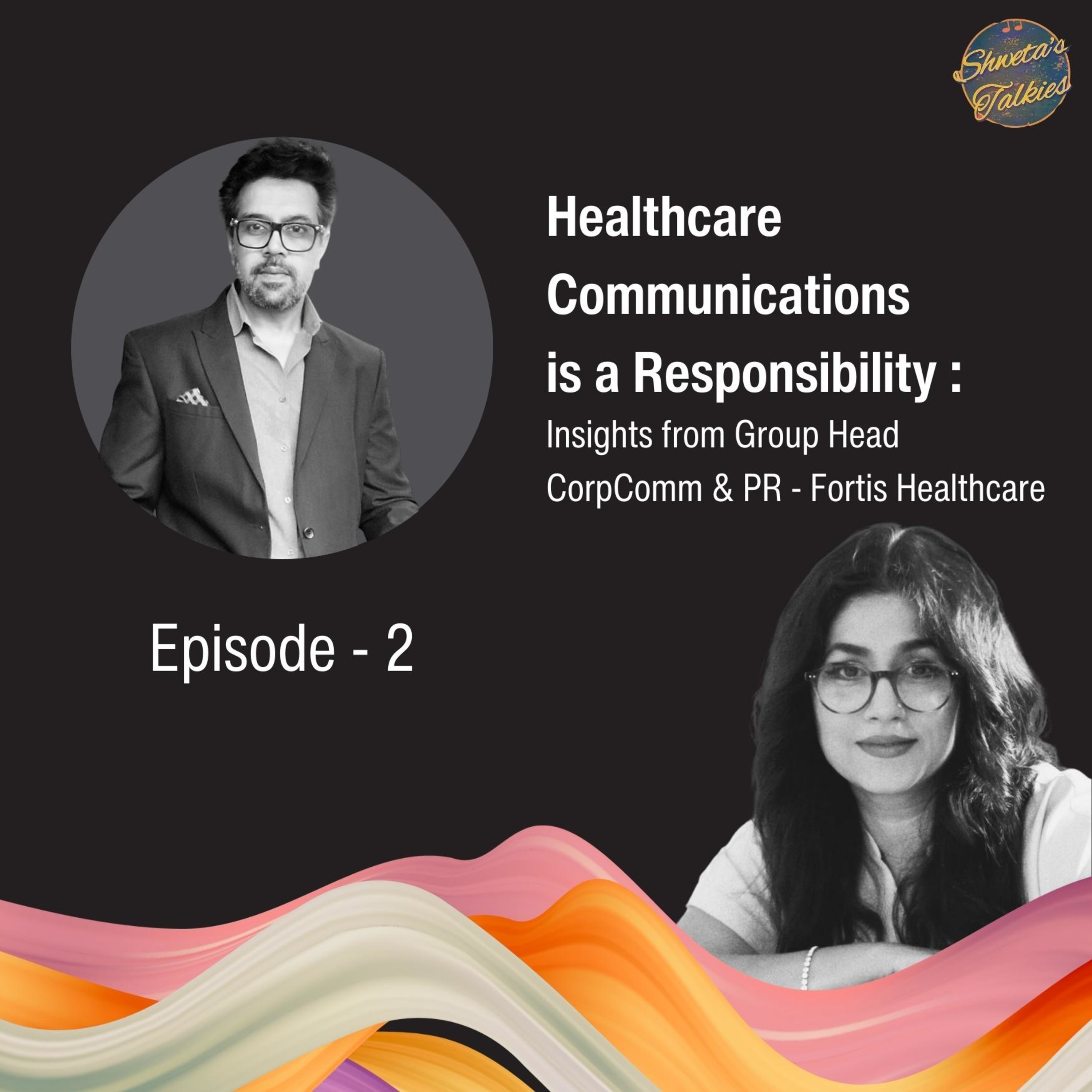STOP Making These 3 PR Mistakes Like Ajey Maharaj Warns episode artwork