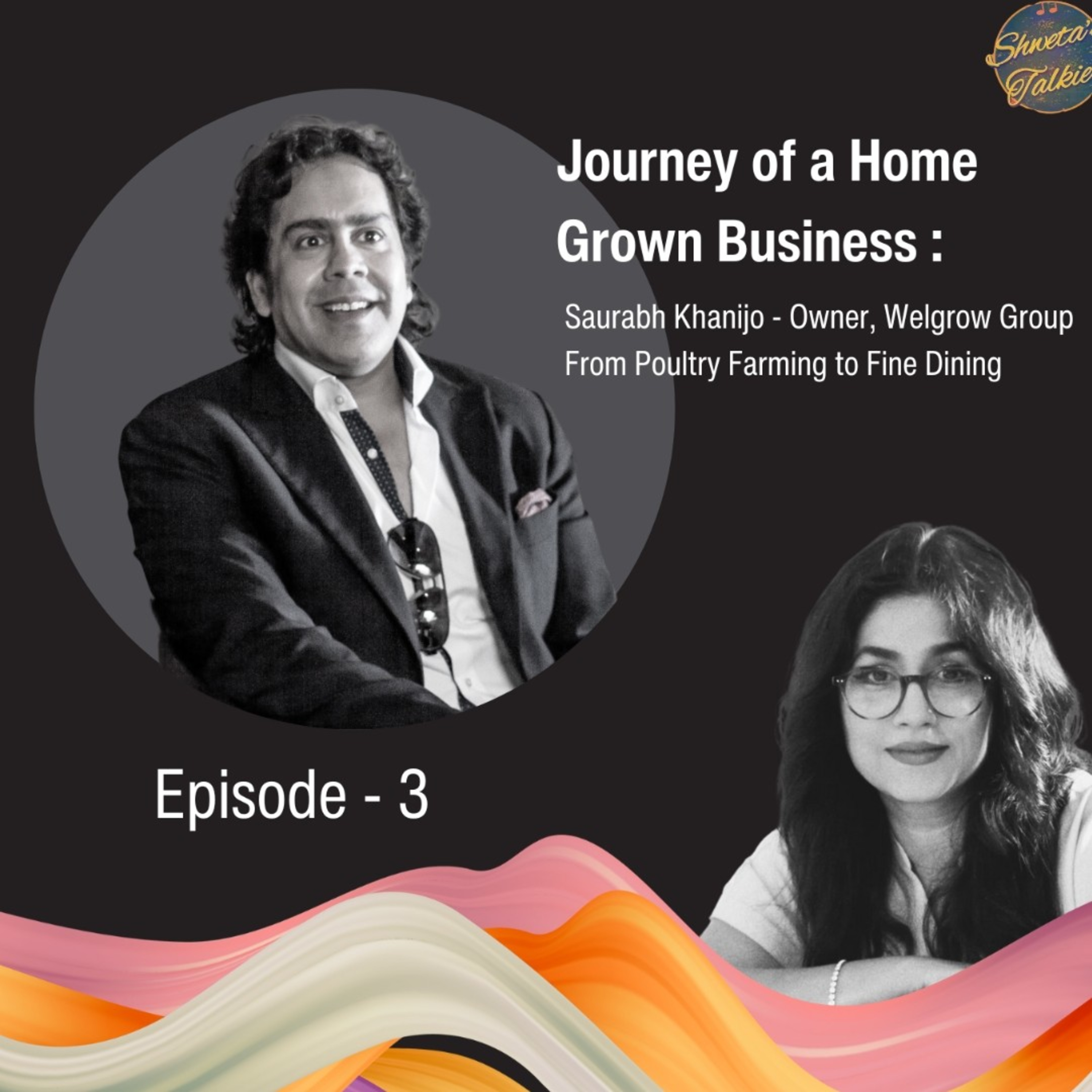 What REALLY Happens When You Invest with Welgrow Group? episode artwork