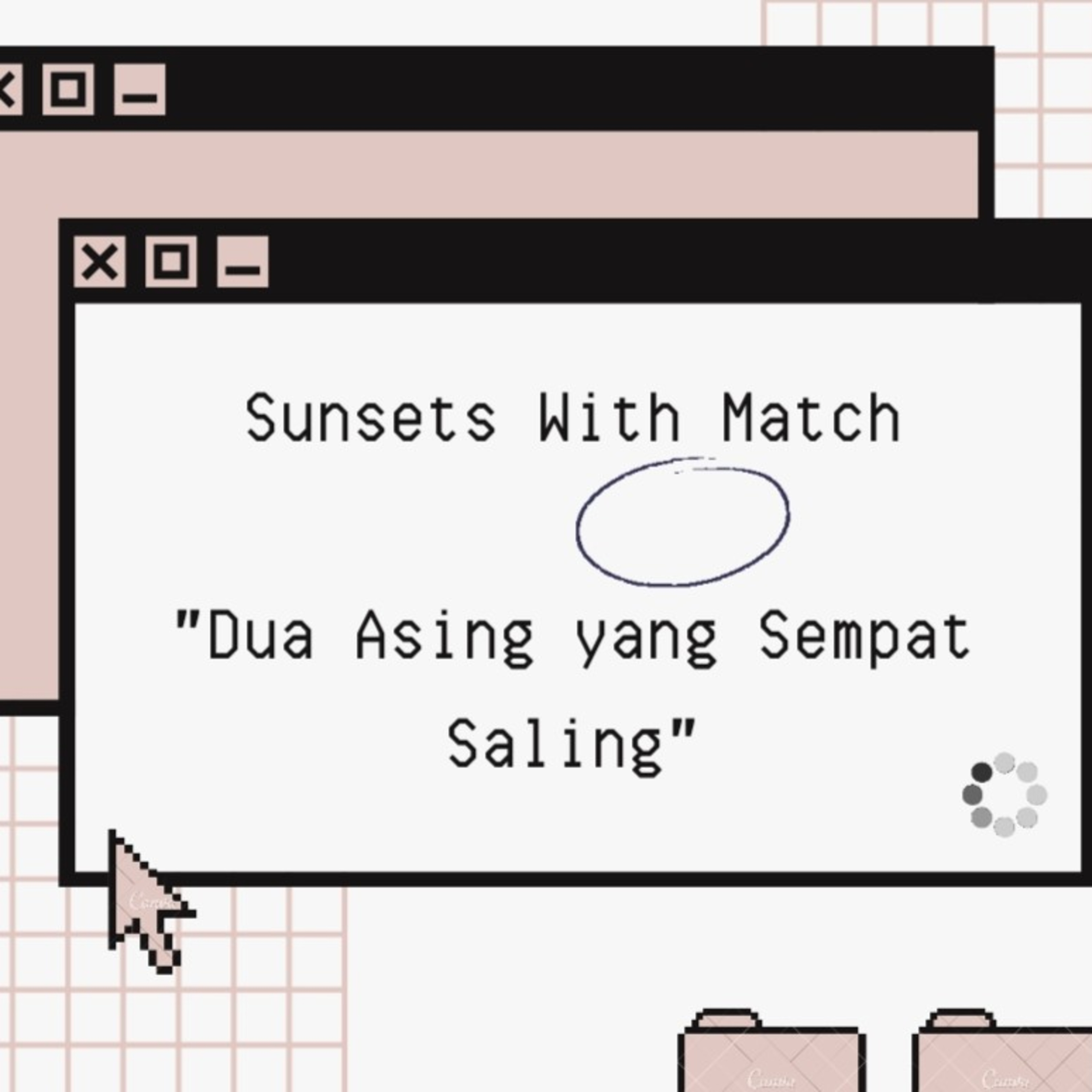Sunsets With March