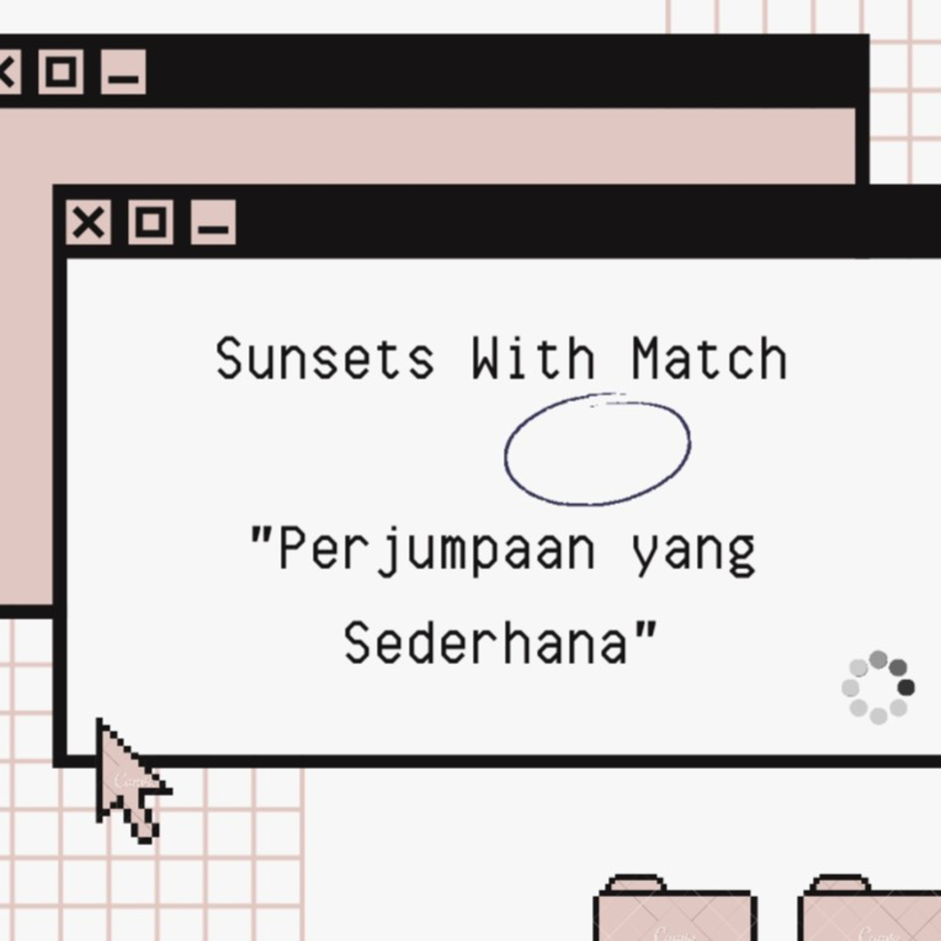 Sunsets With March