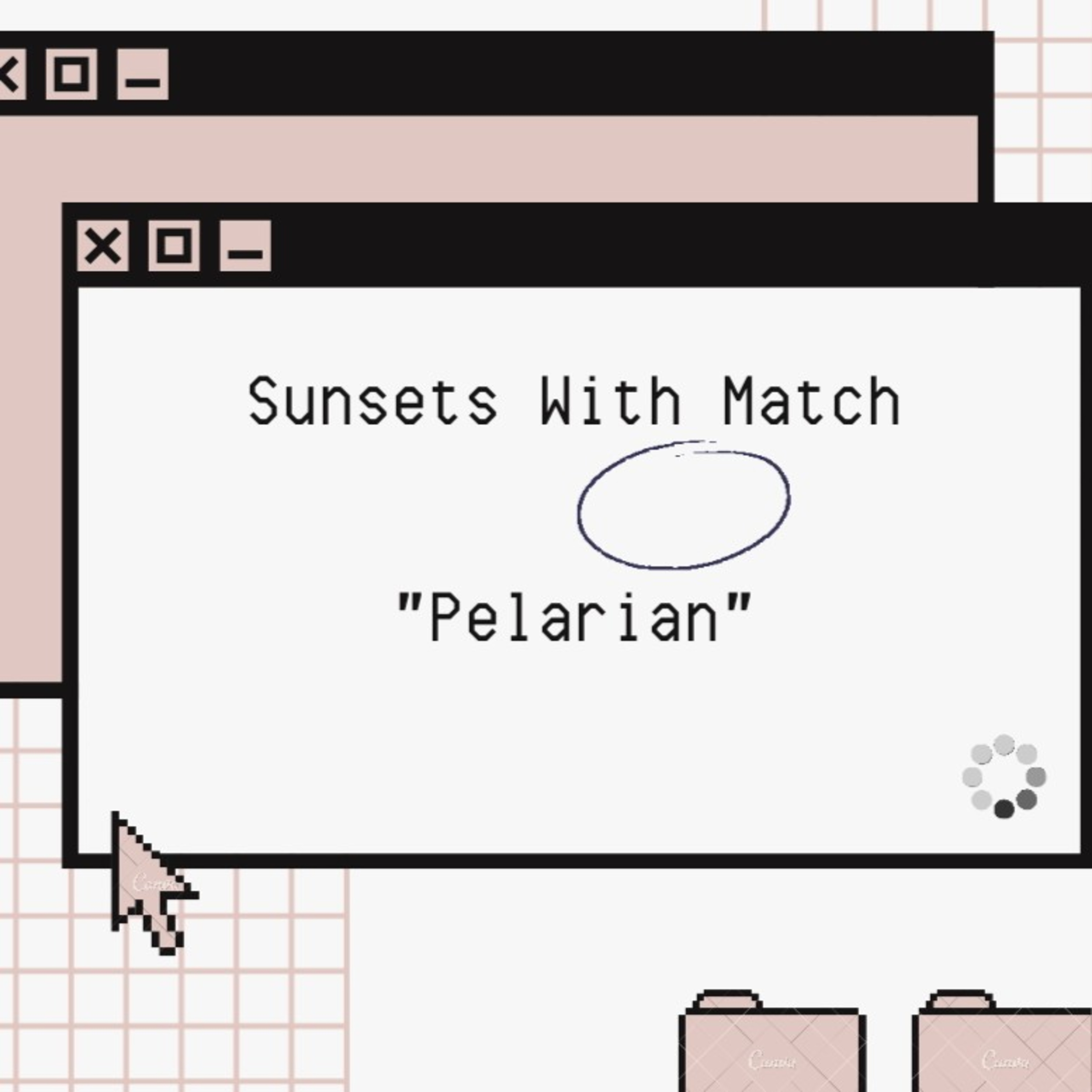 Sunsets With March
