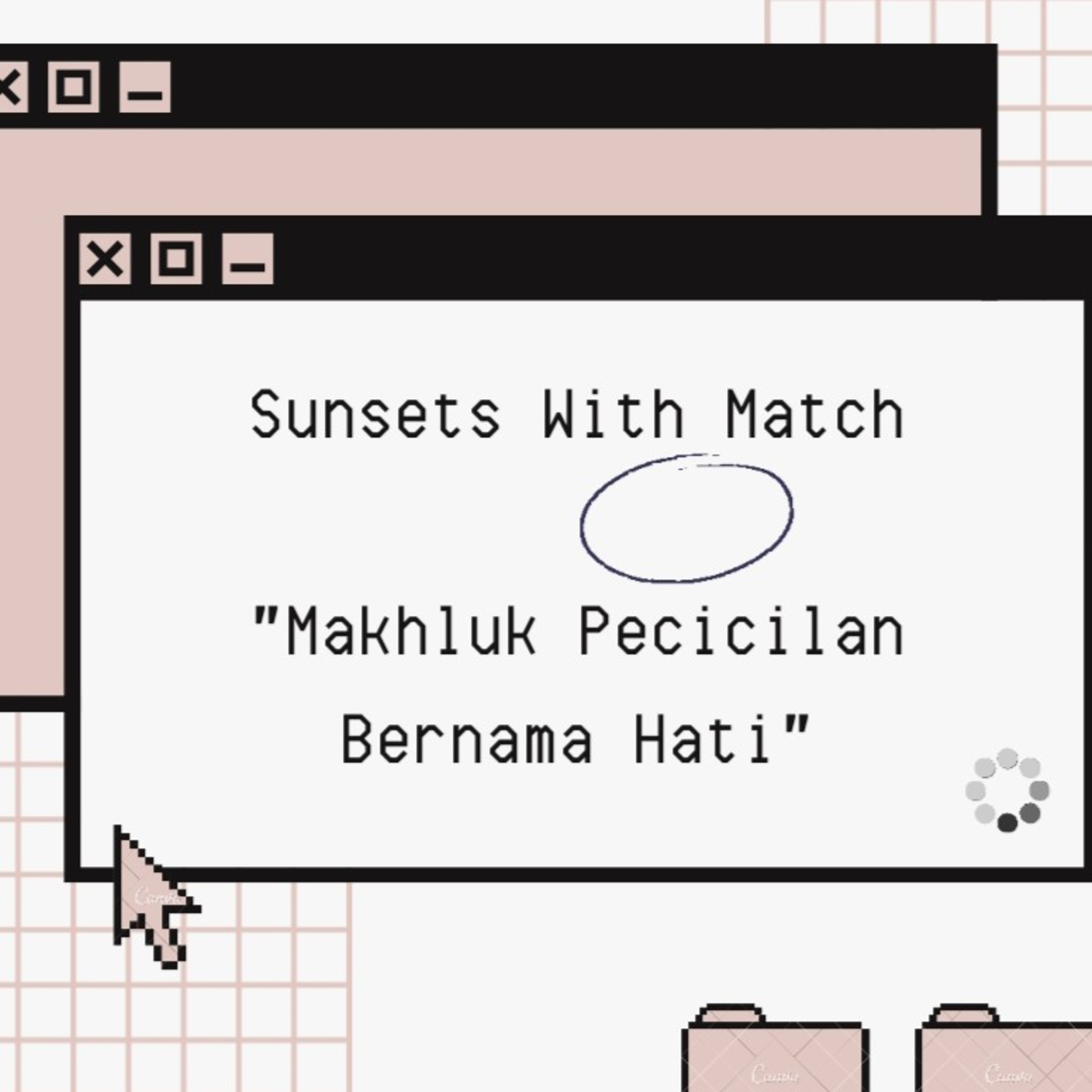 Sunsets With March