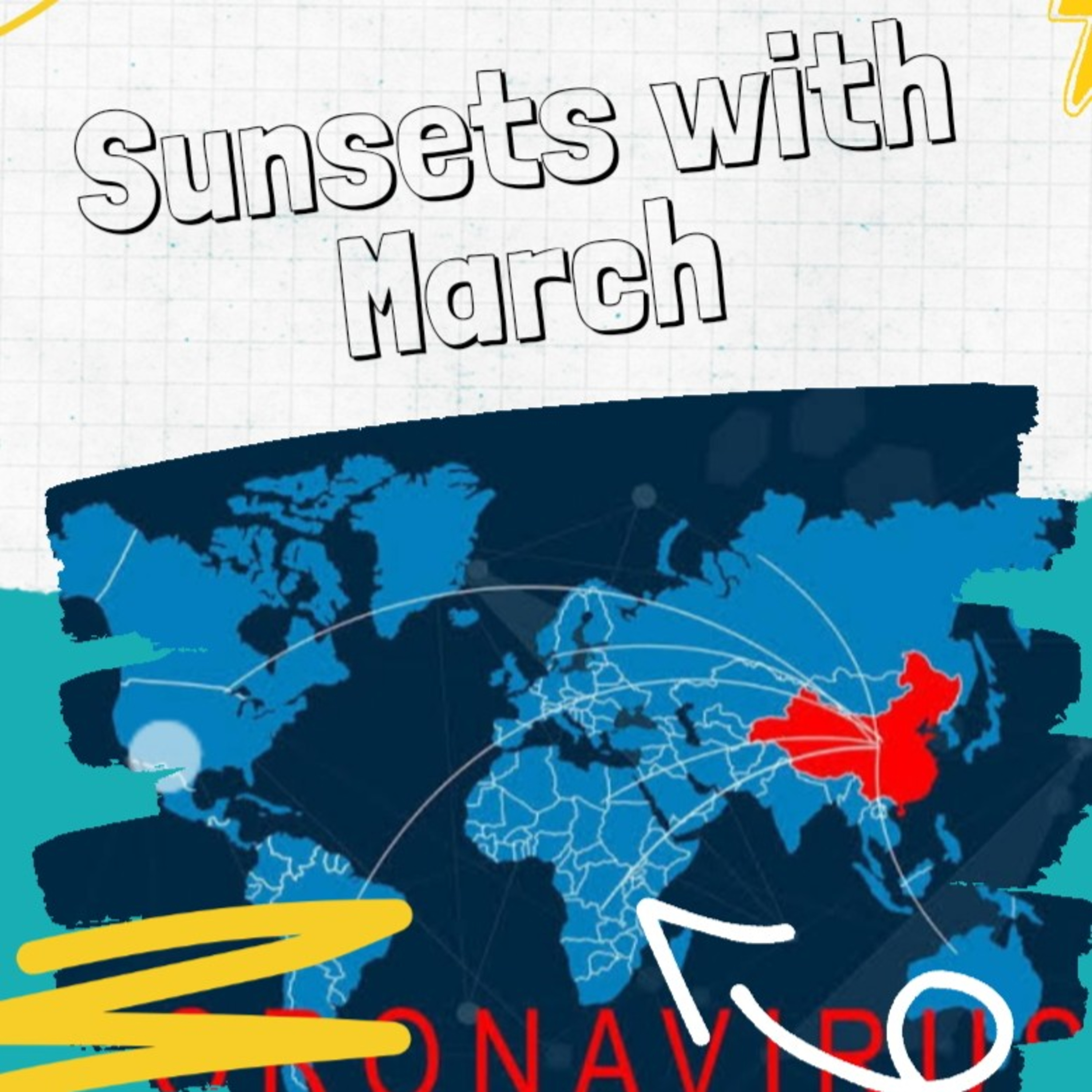 Sunsets With March