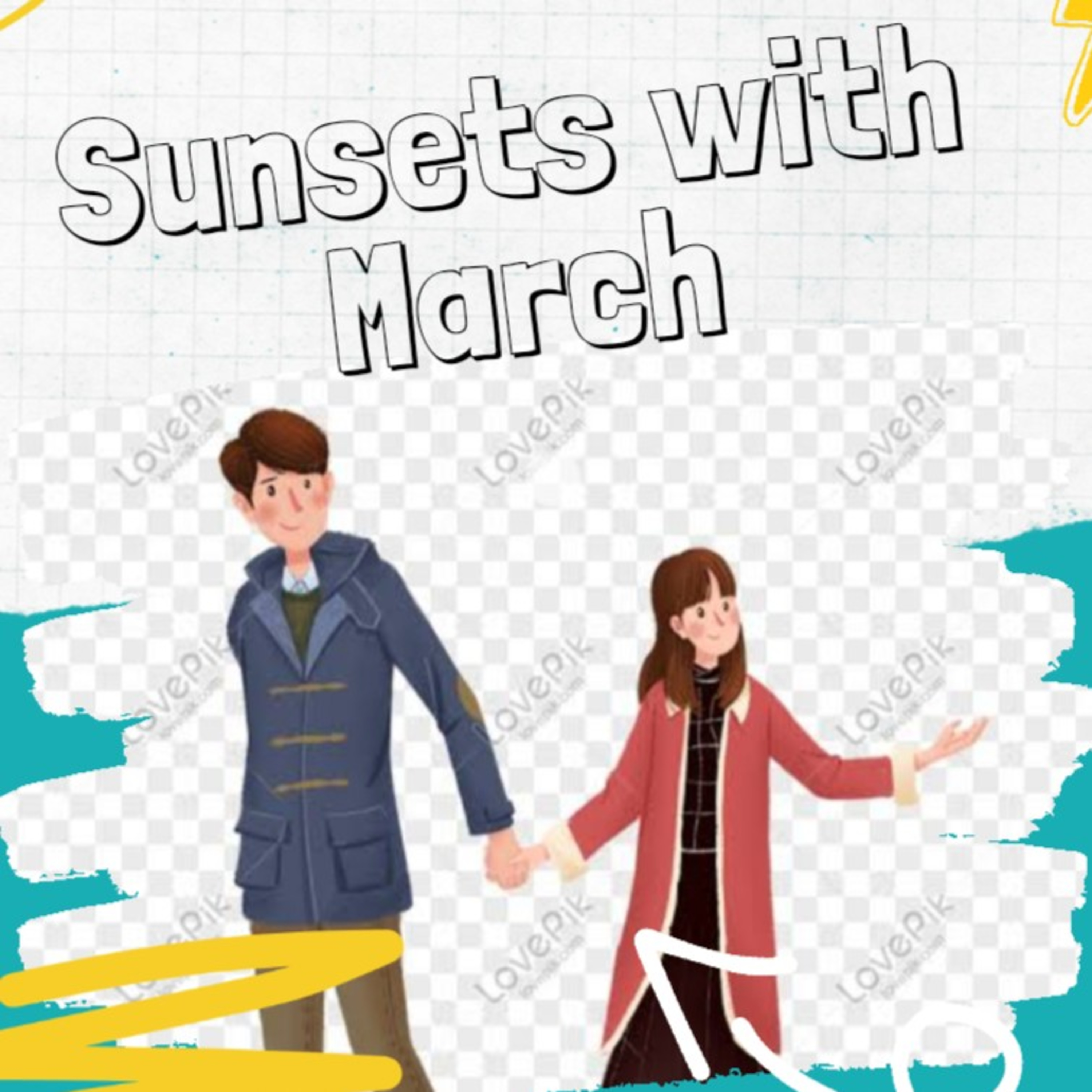 Sunsets With March