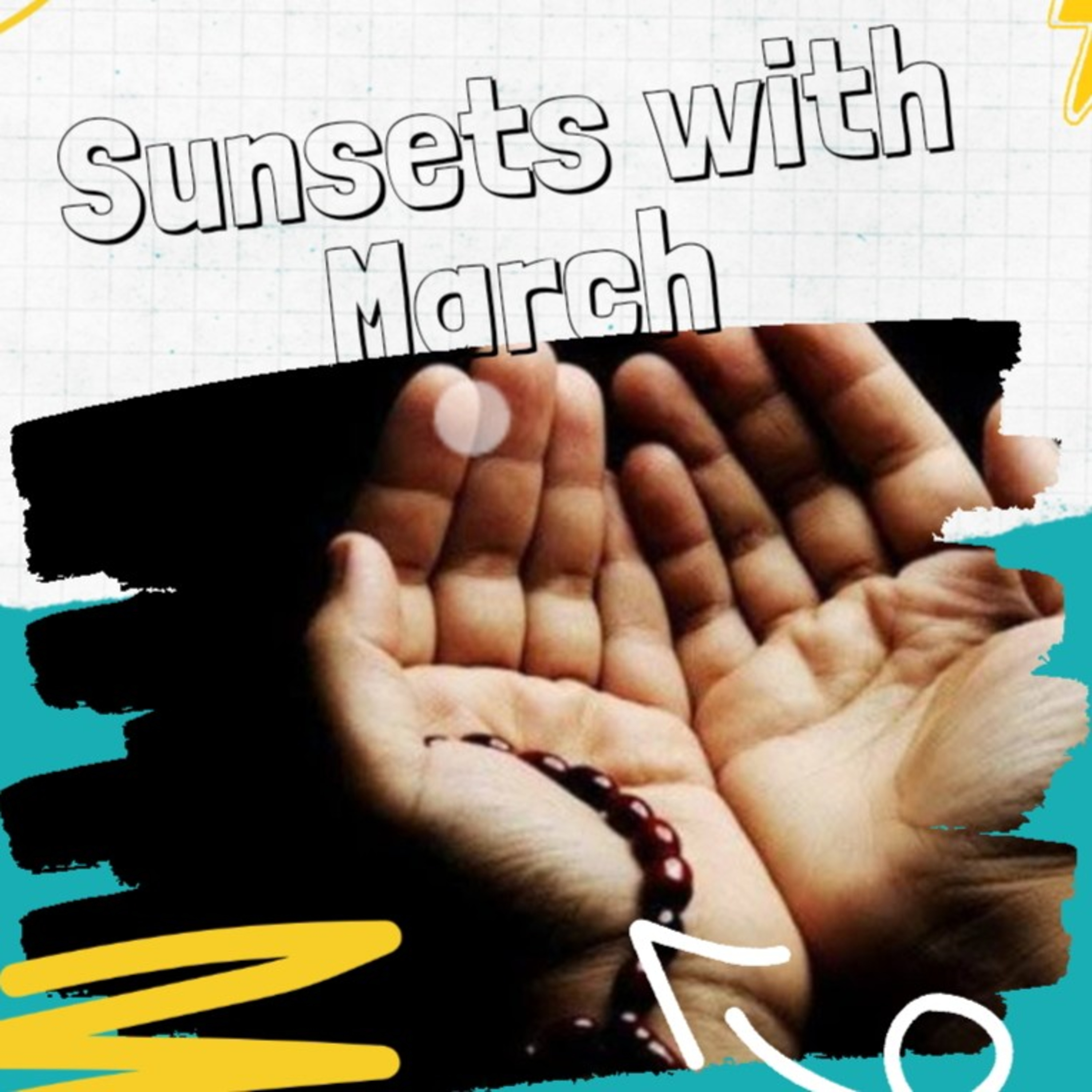 Sunsets With March