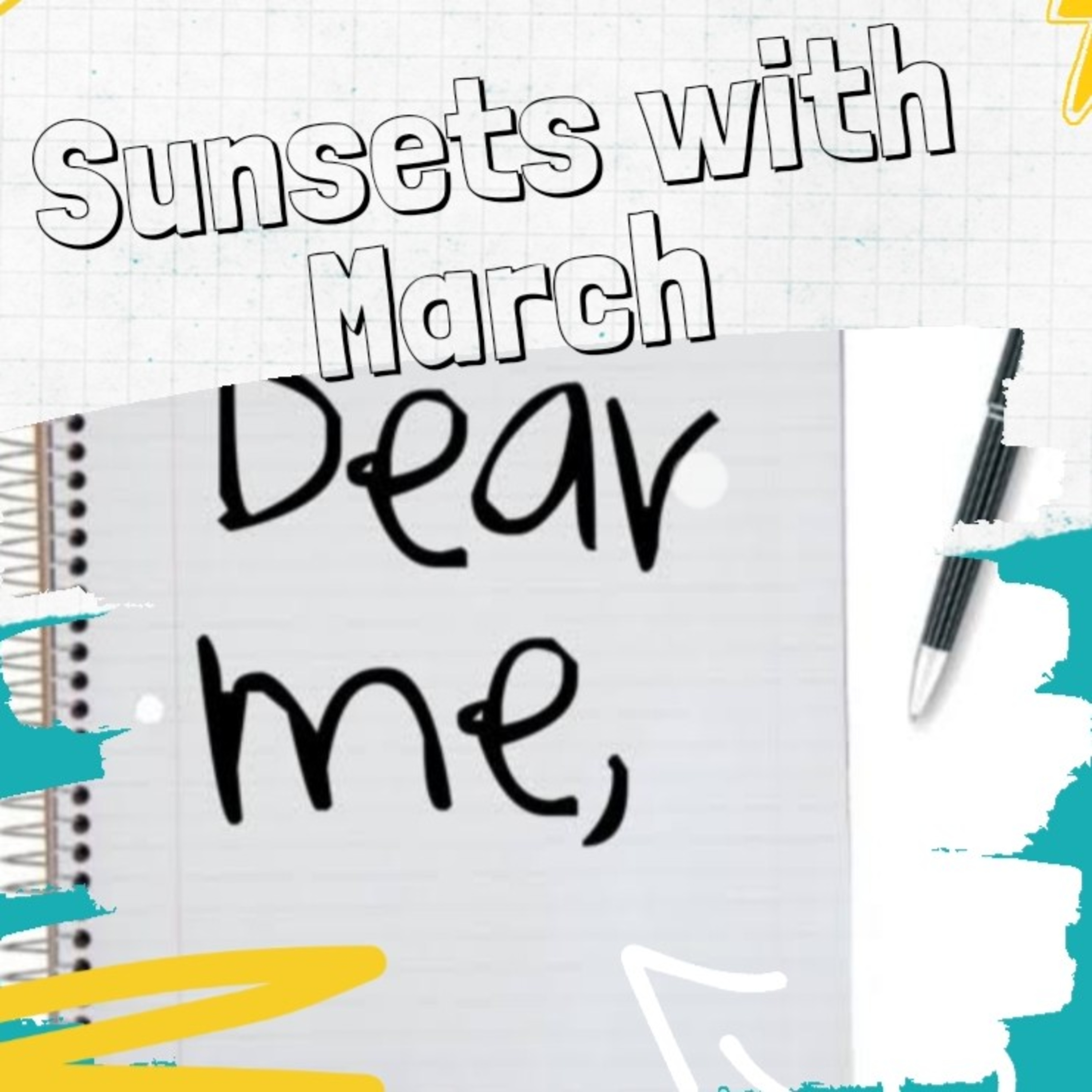 Sunsets With March