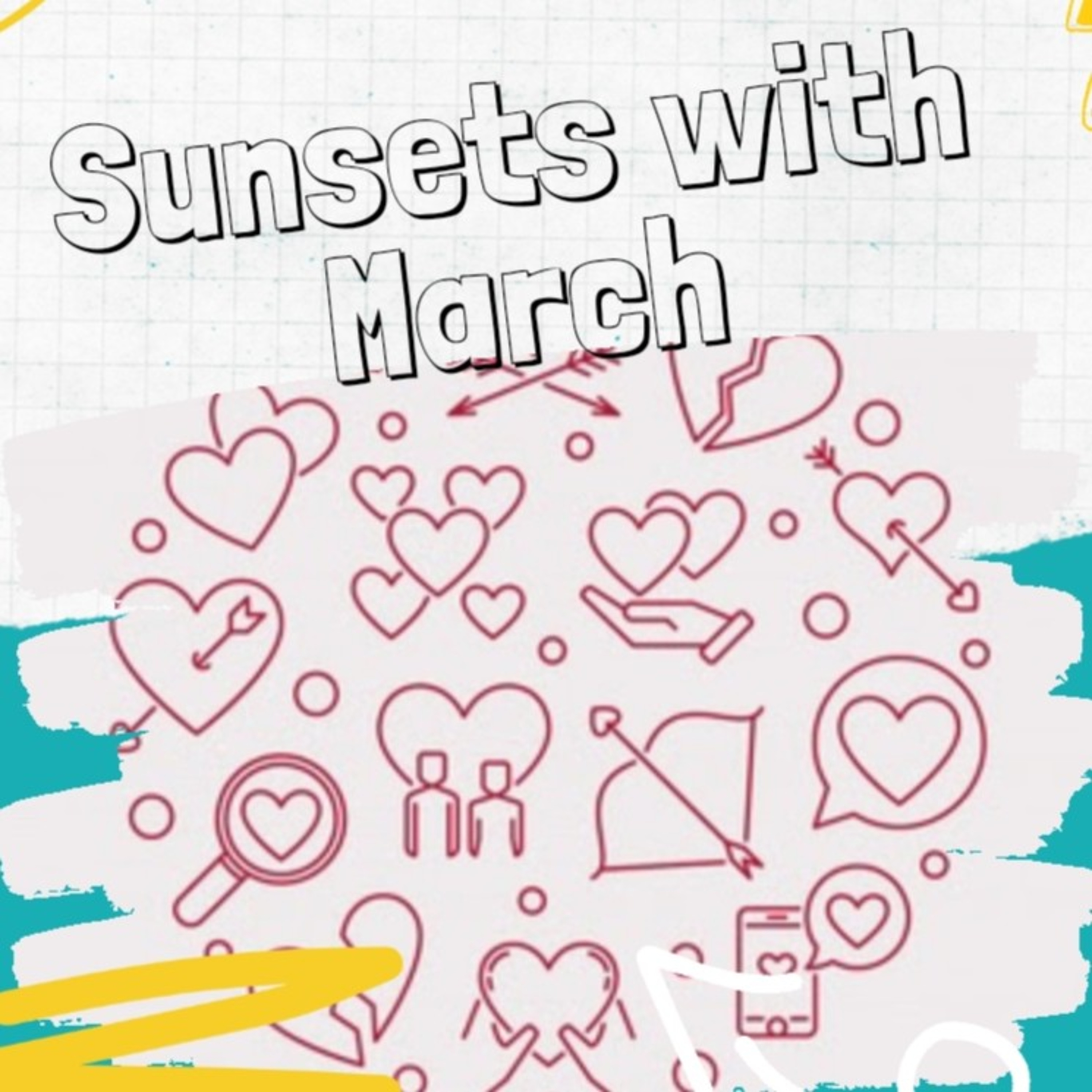 Sunsets With March