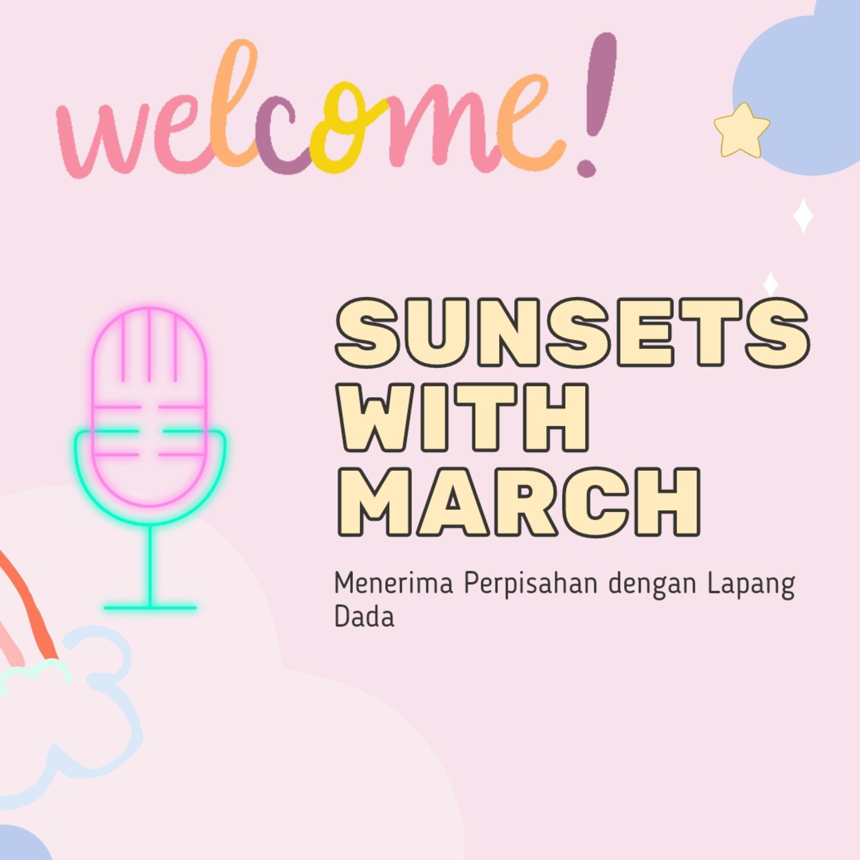 Sunsets With March