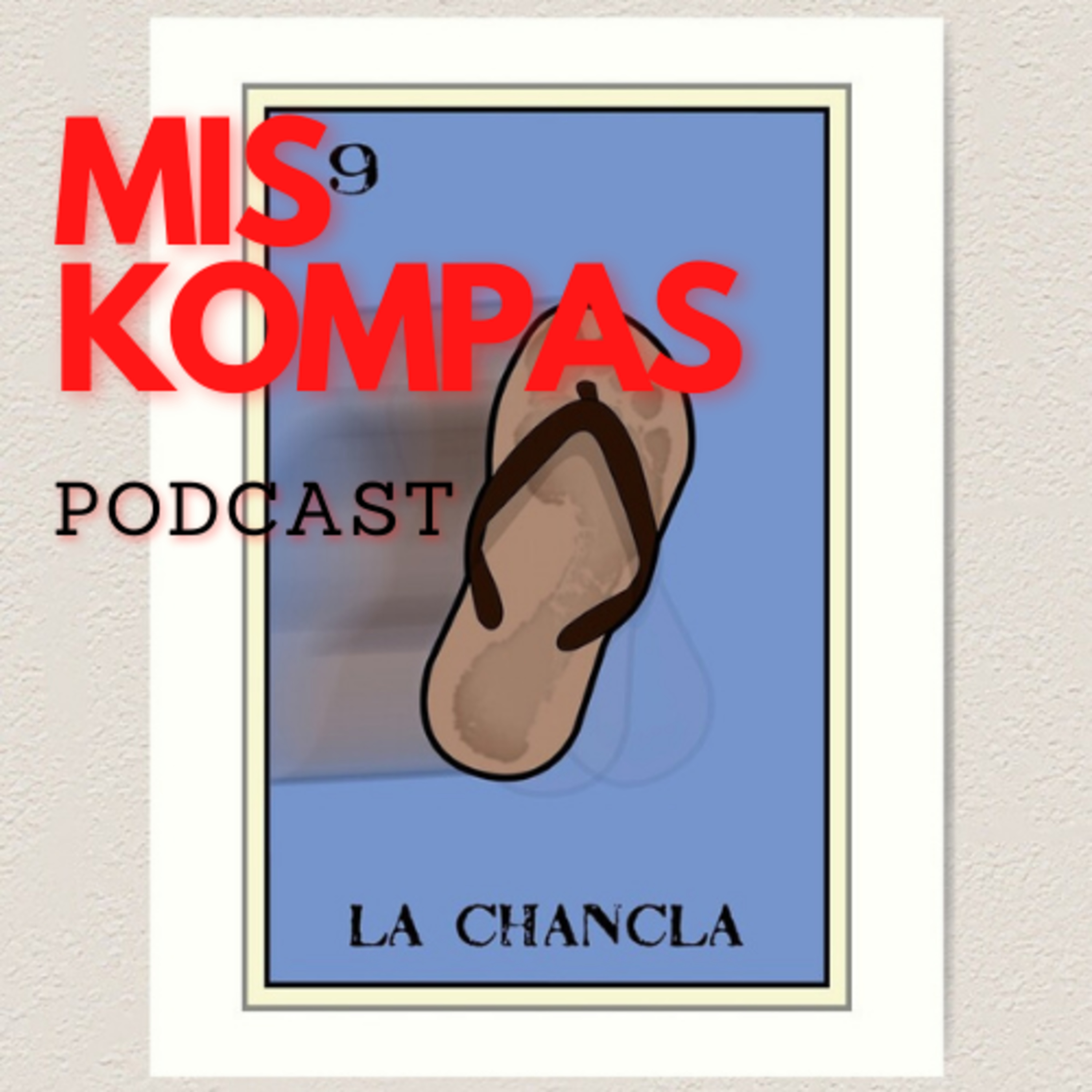Mis Kompas Podcast