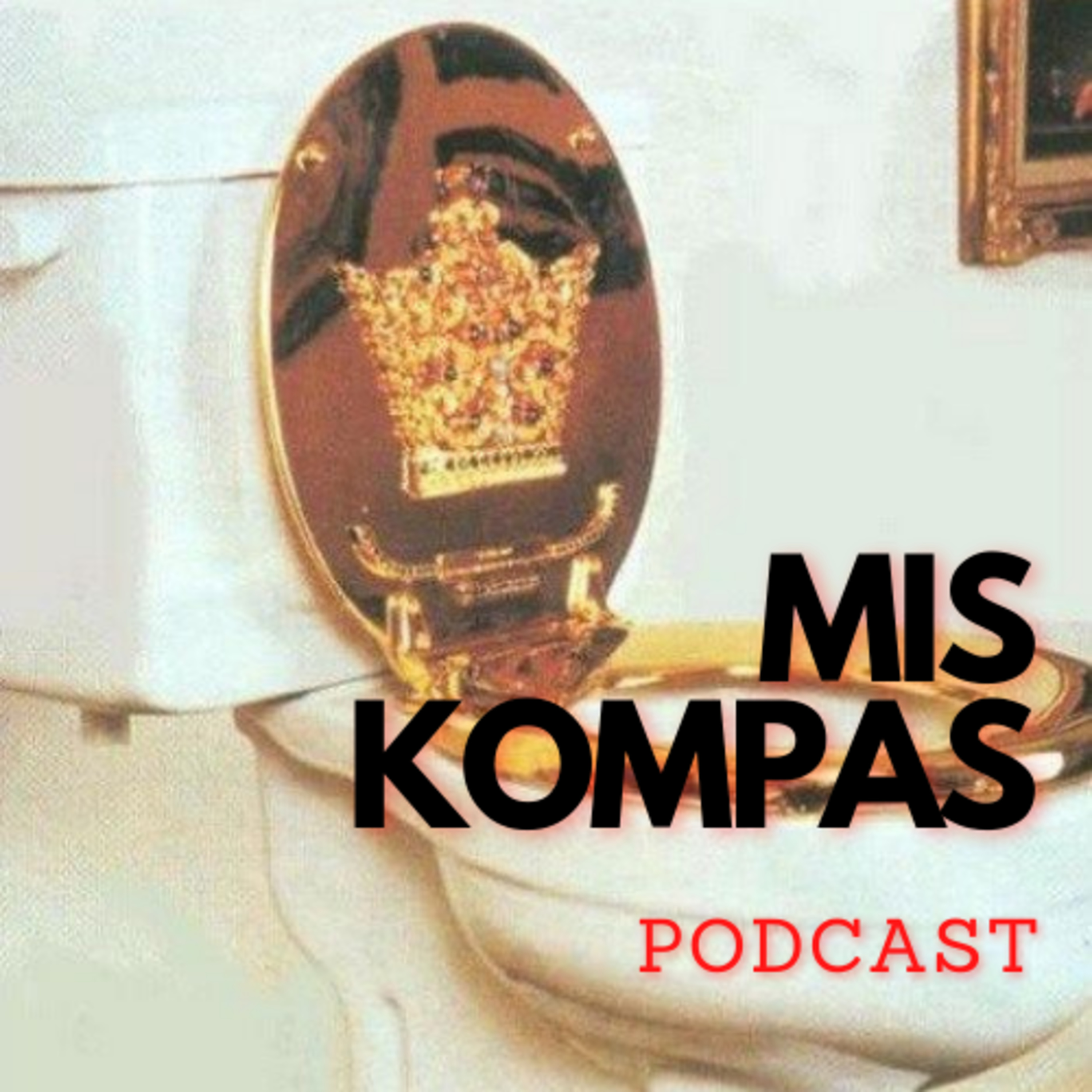 Mis Kompas Podcast