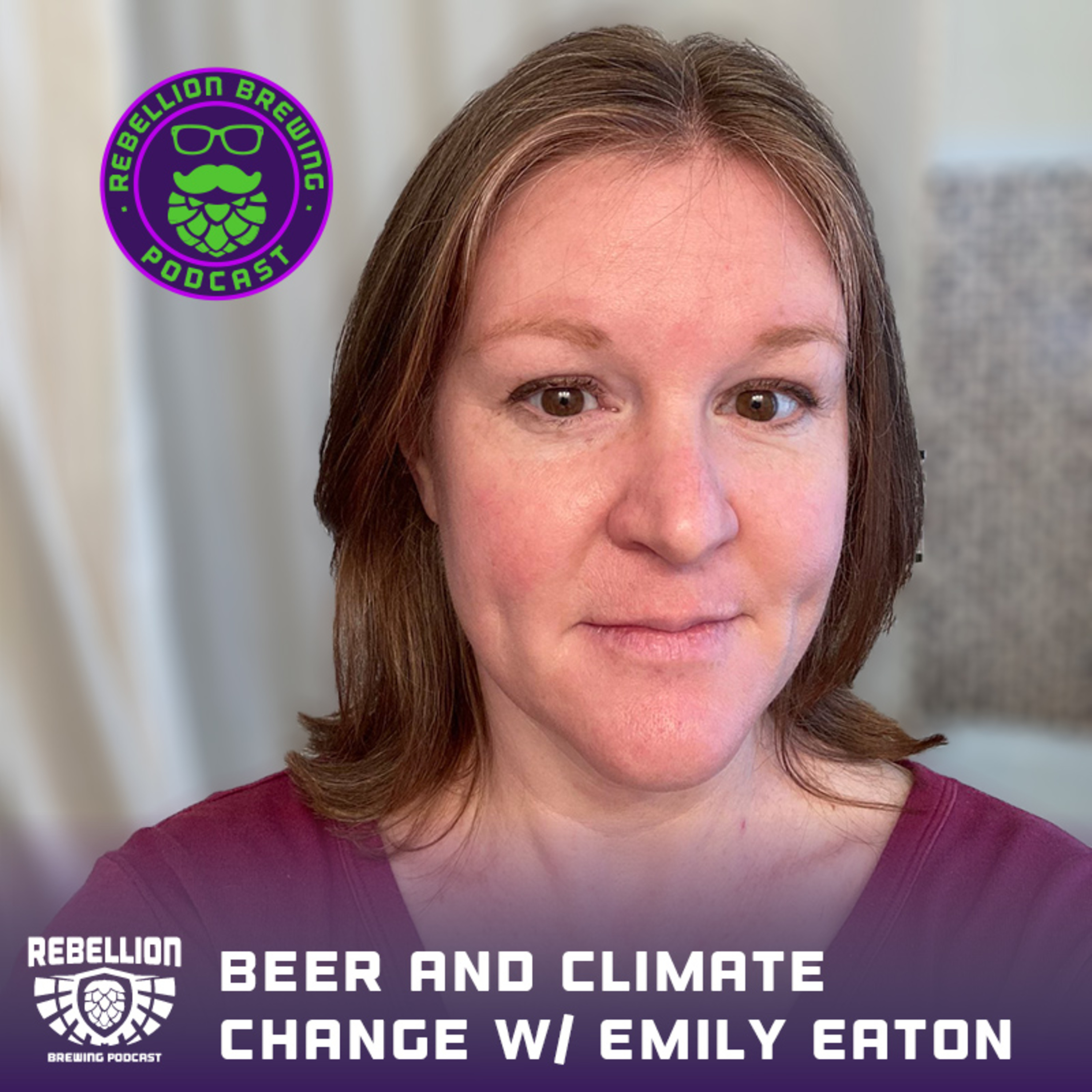 Rebellion Brewing Podcast