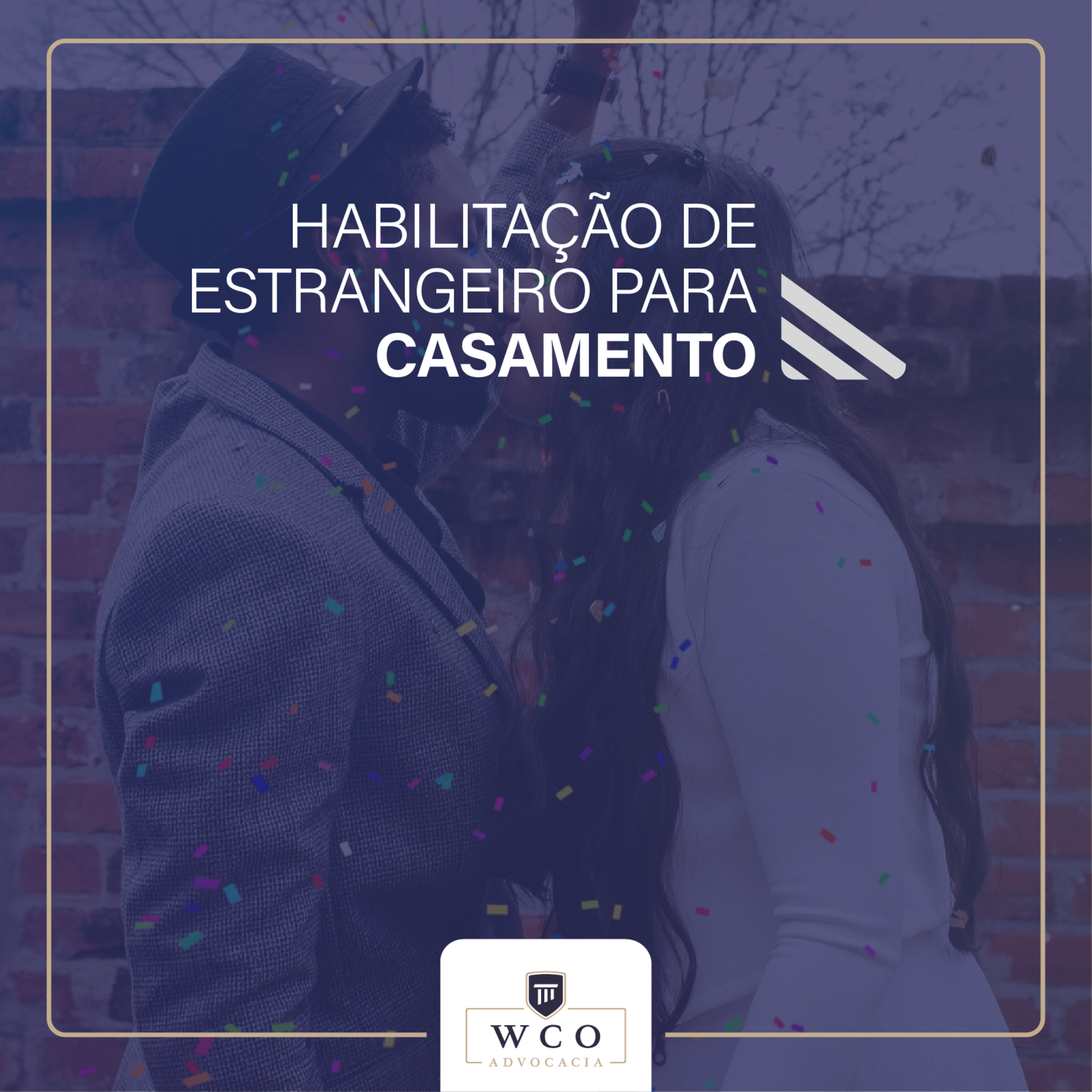 Advocacia Internacional