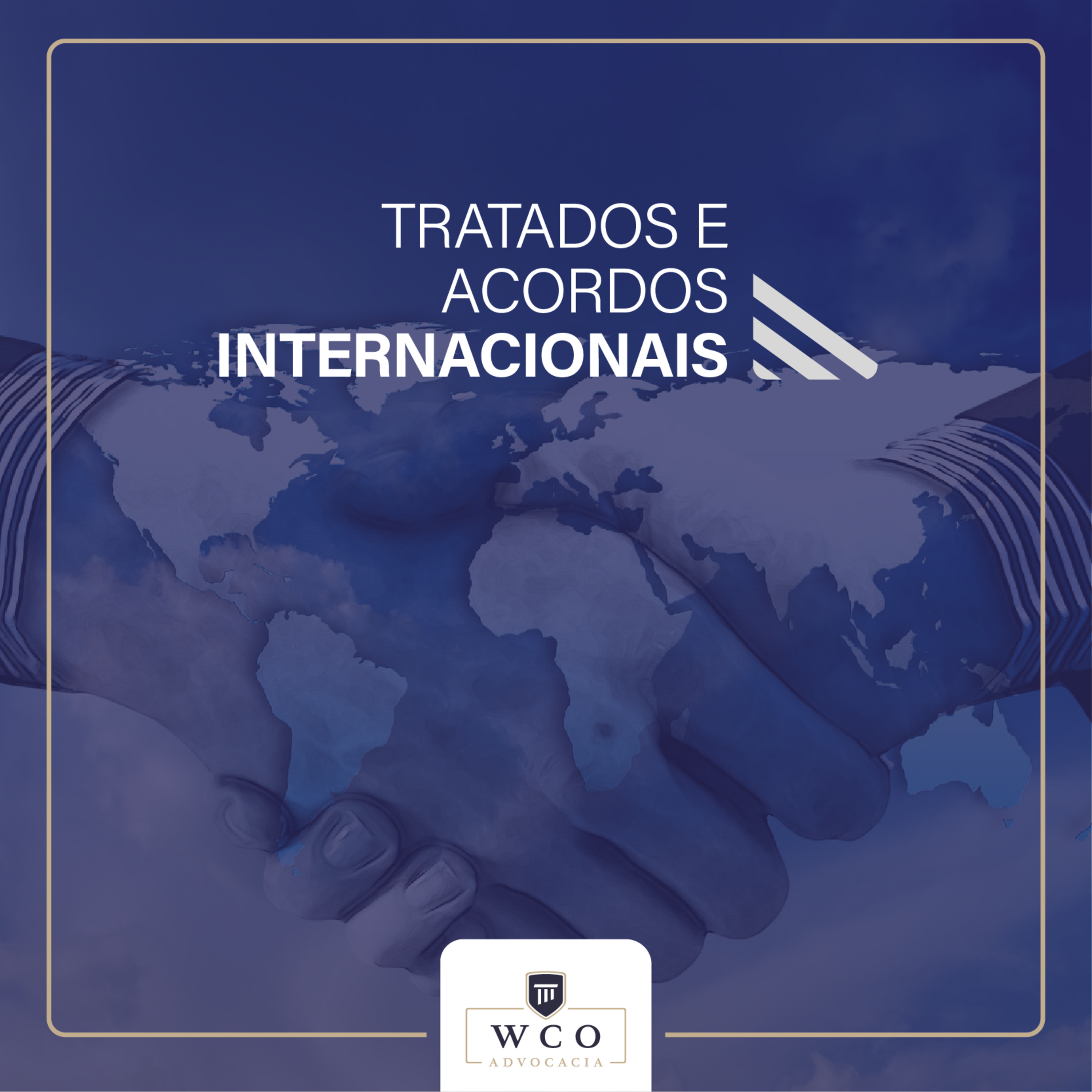 Advocacia Internacional