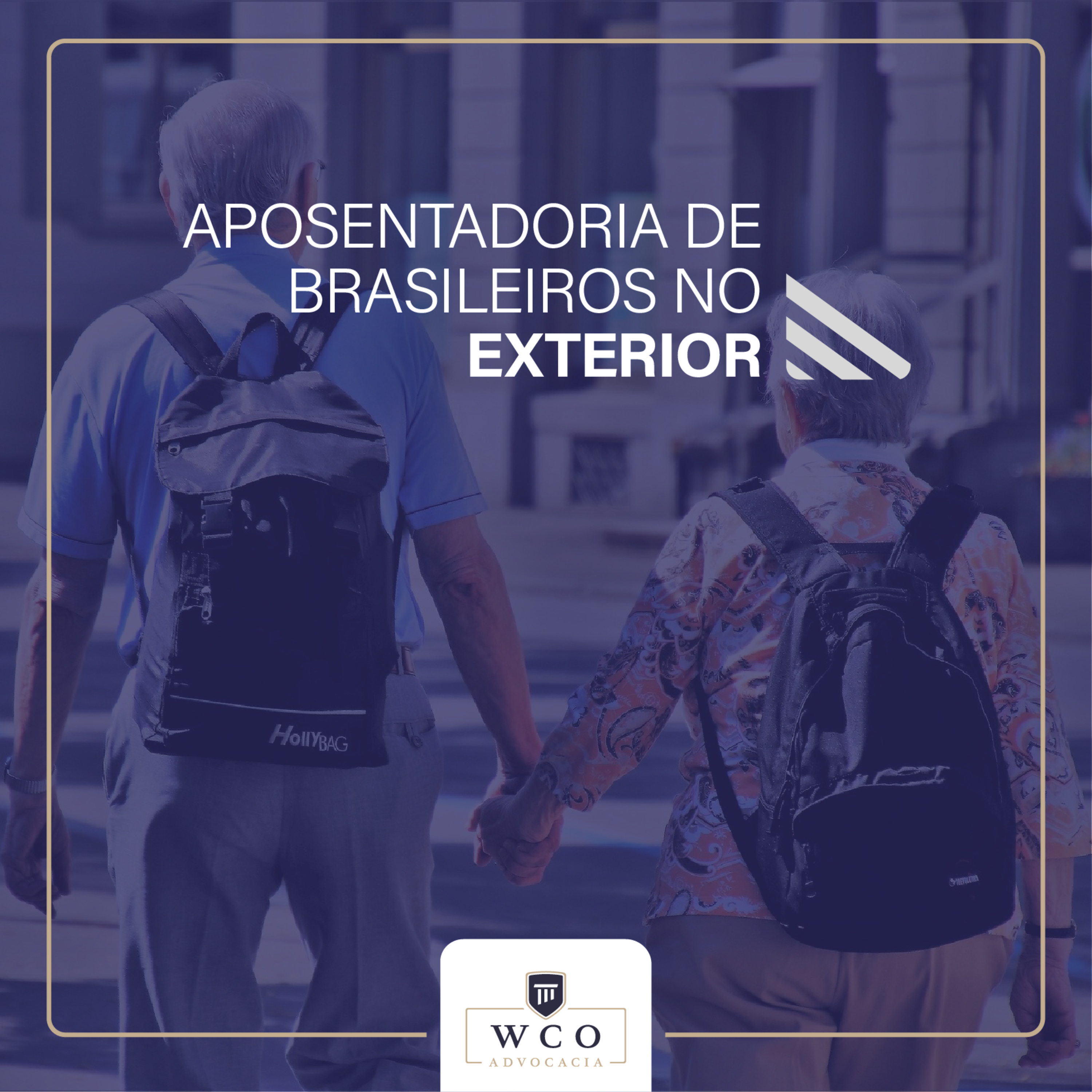 Advocacia Internacional