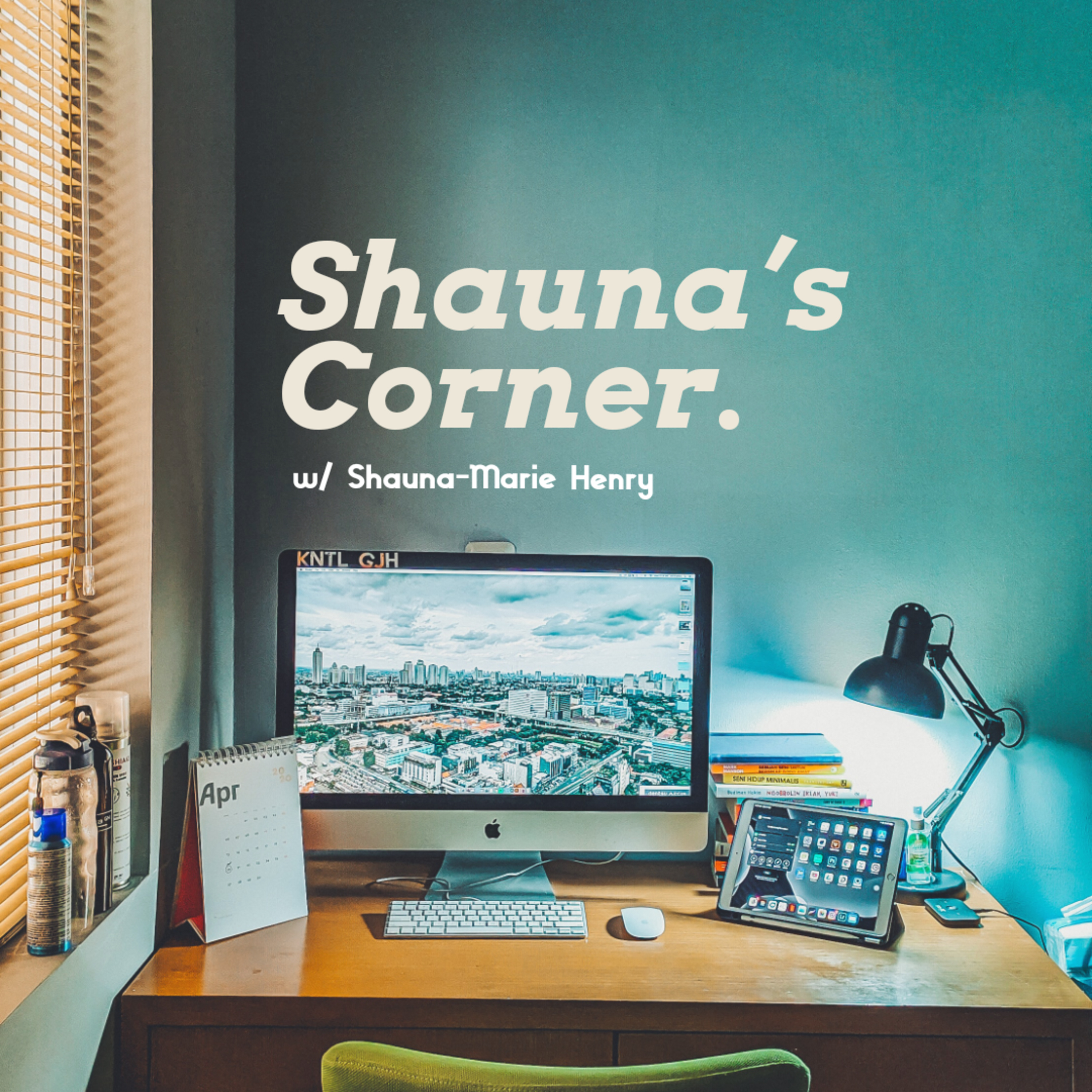 Shauna\'s Corner