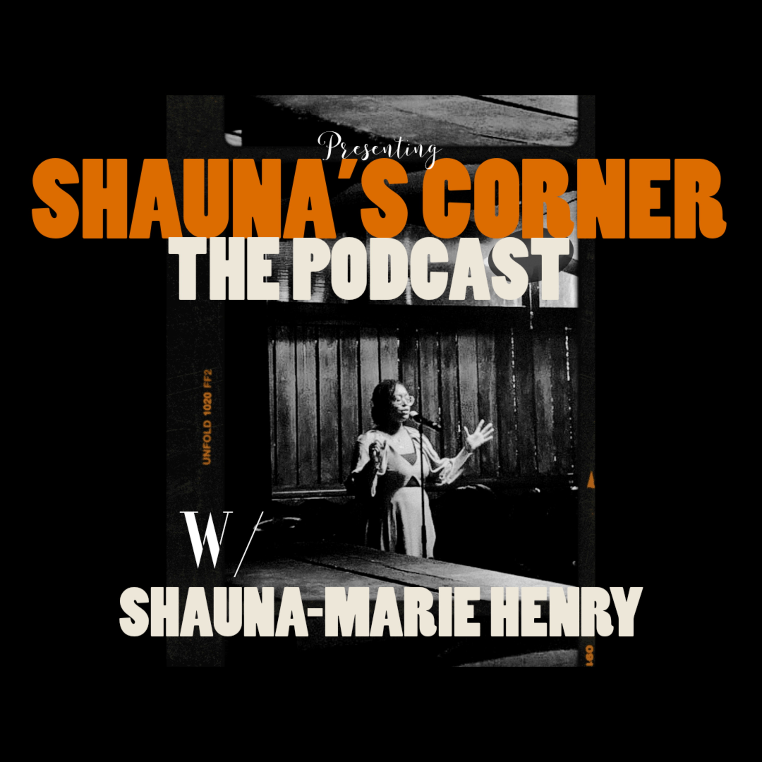 Shauna\'s Corner