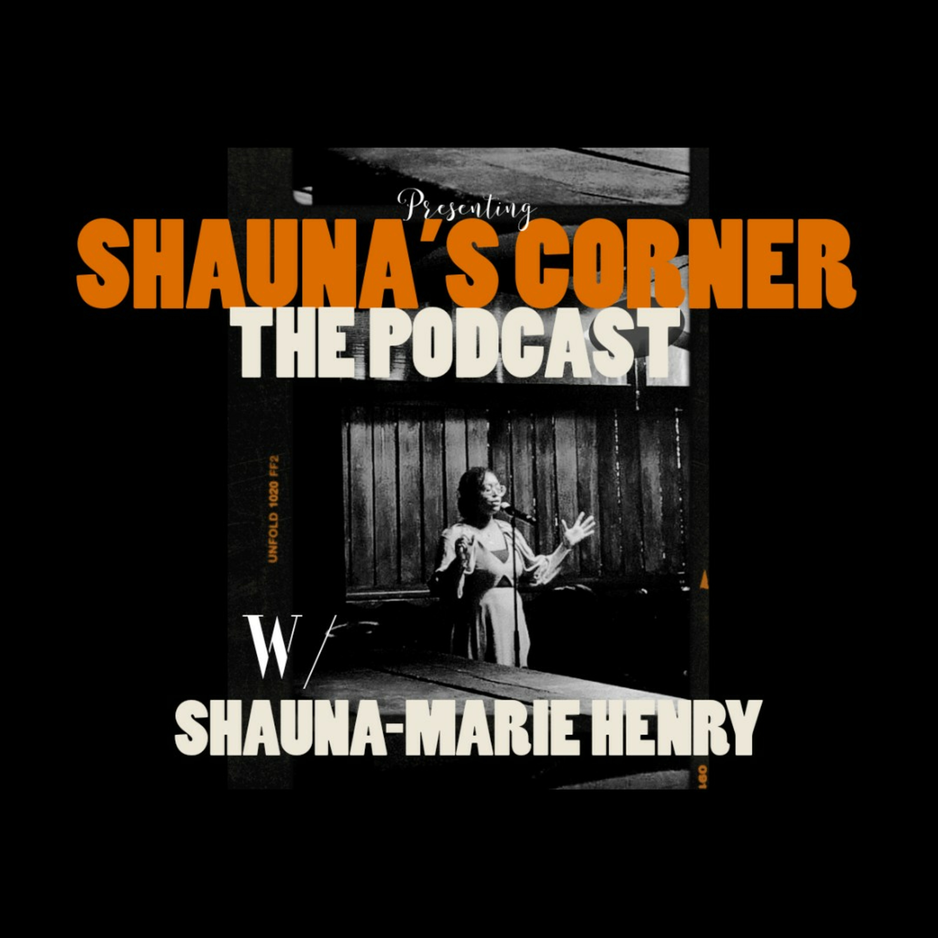 Shauna\'s Corner