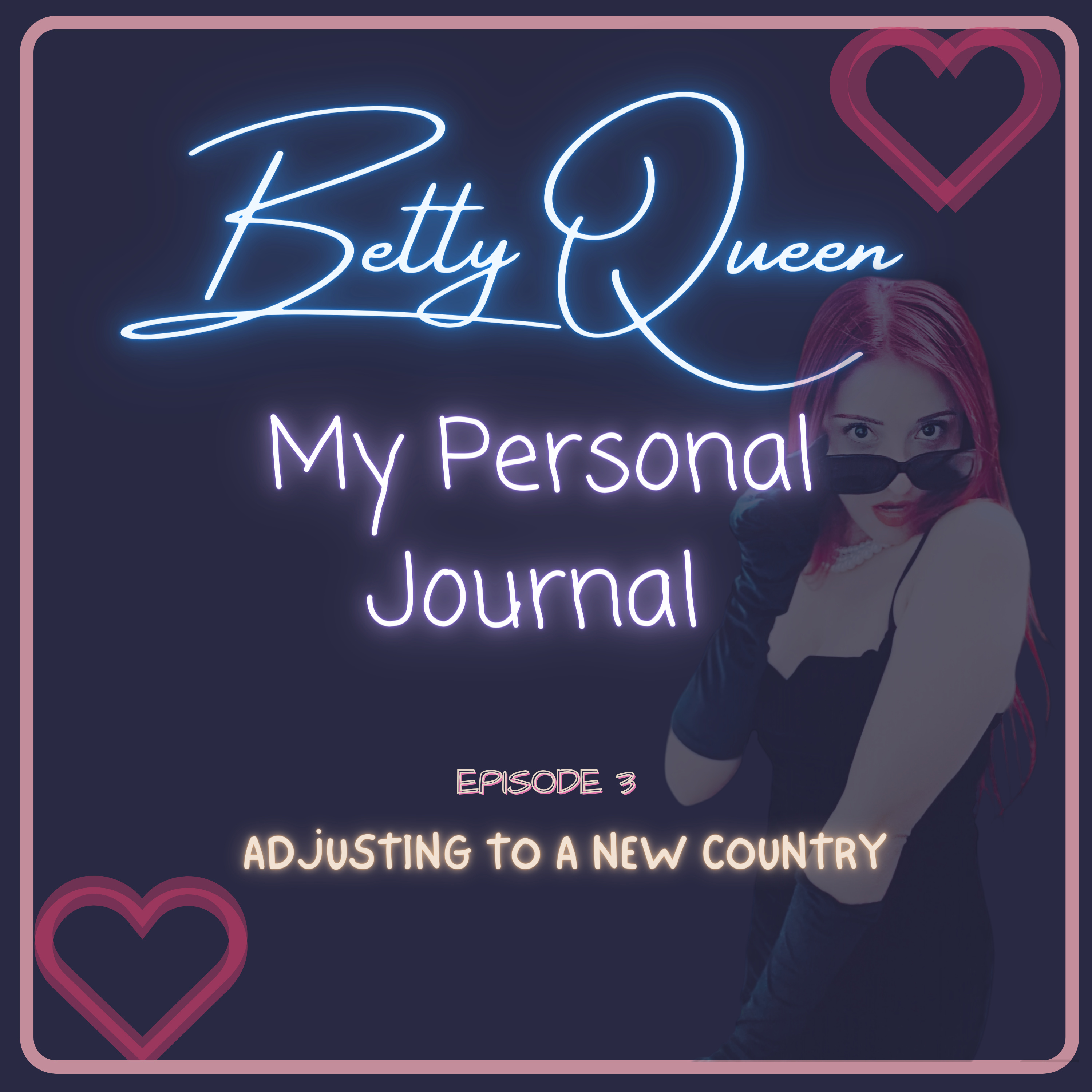 My Personal Journal