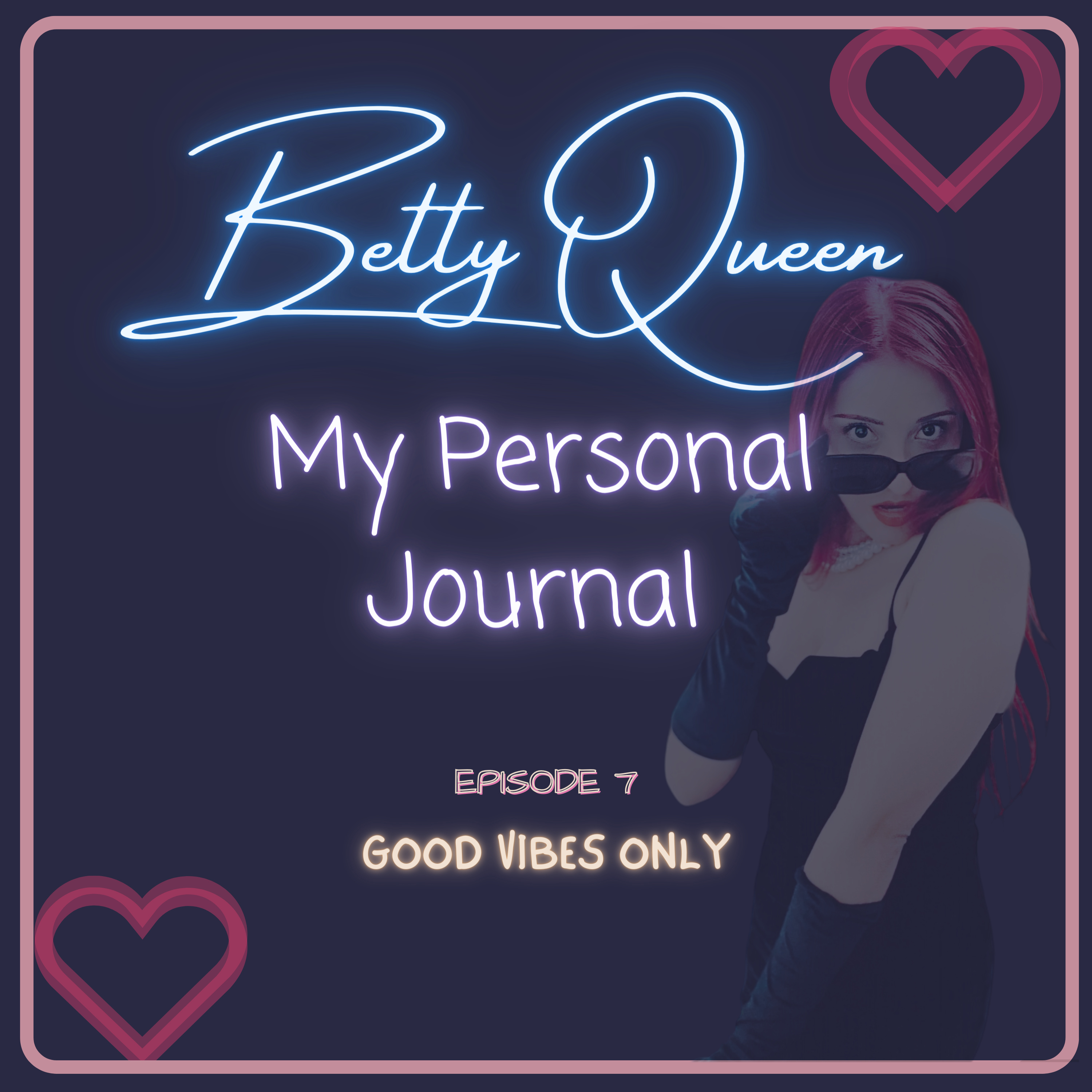 My Personal Journal