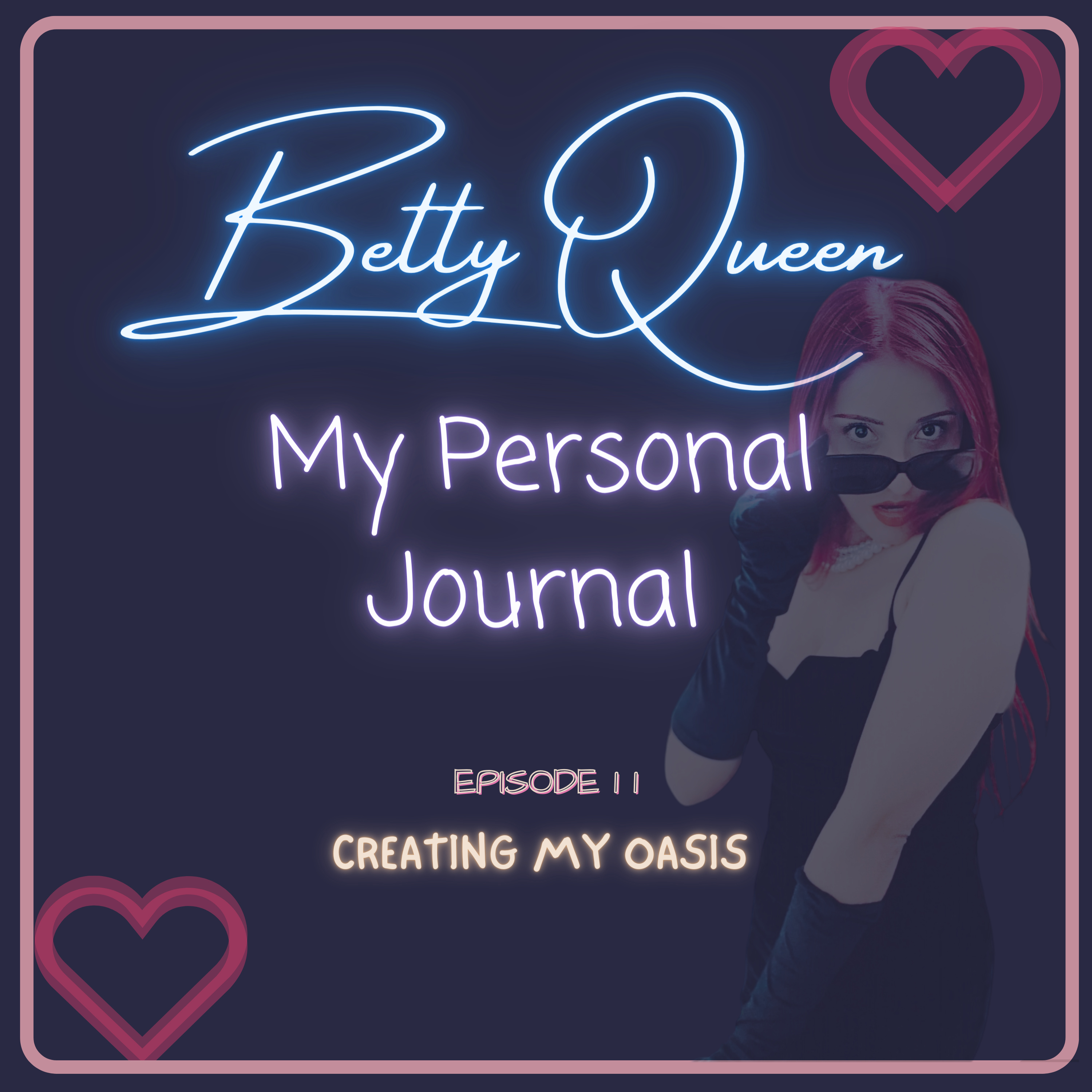 My Personal Journal