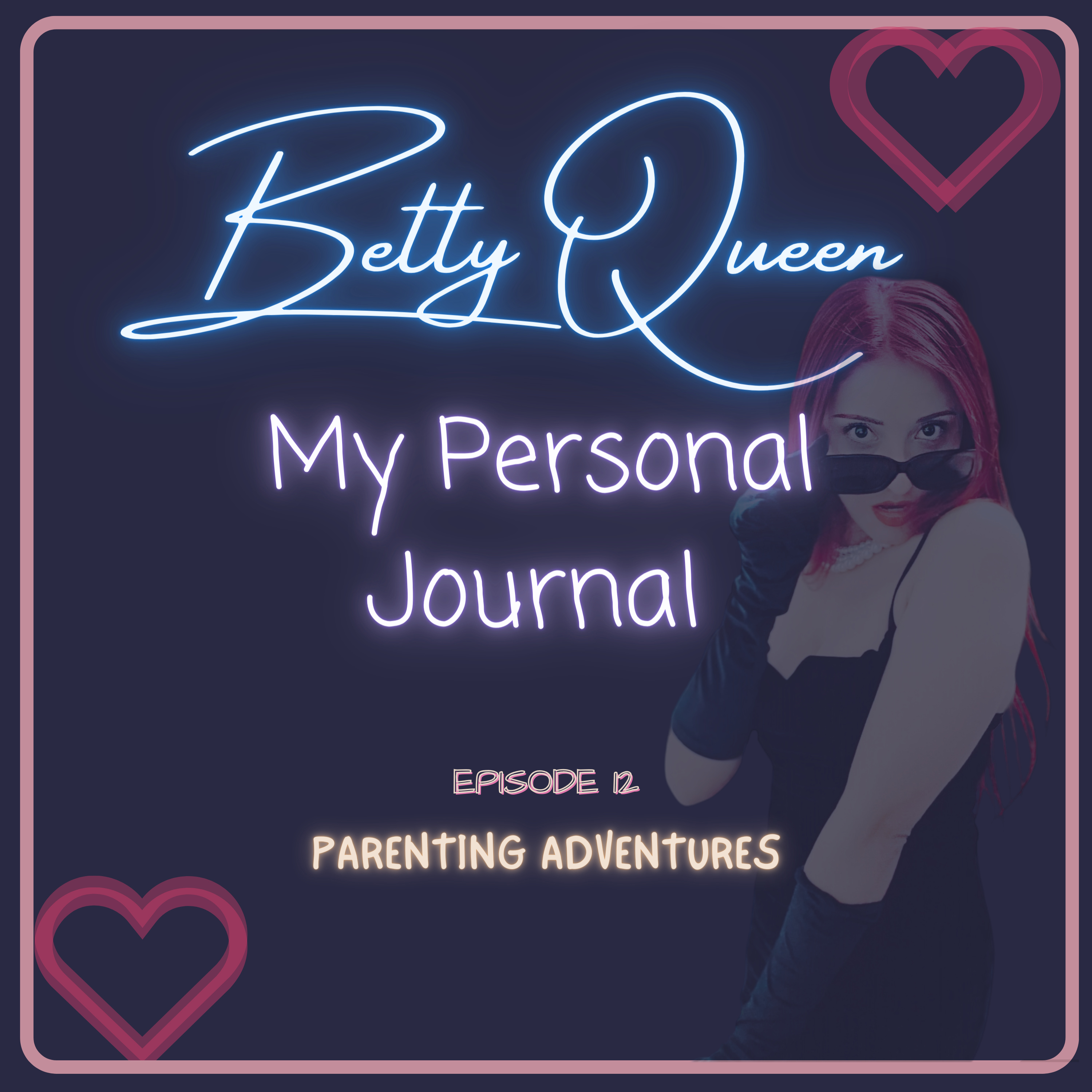 My Personal Journal