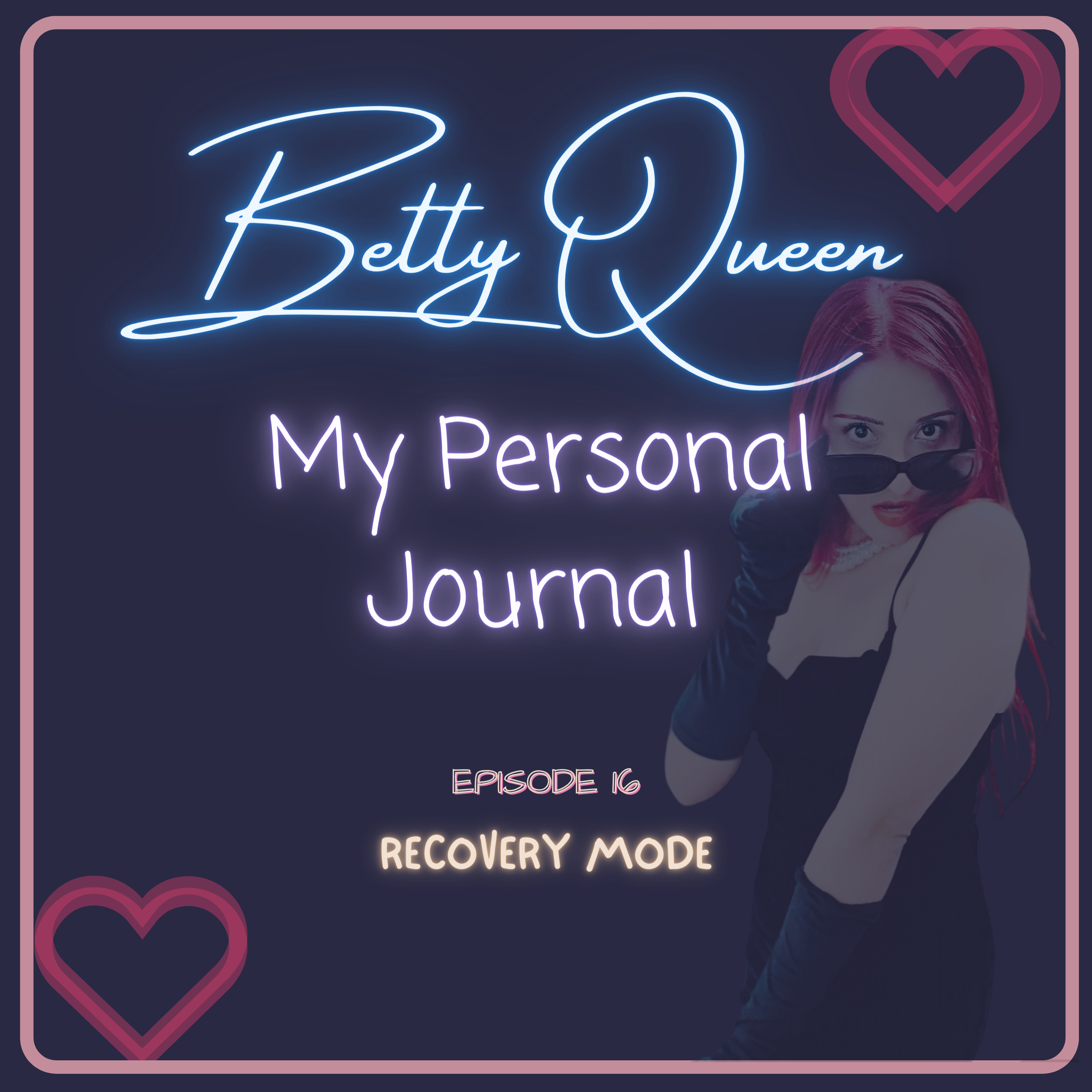 My Personal Journal