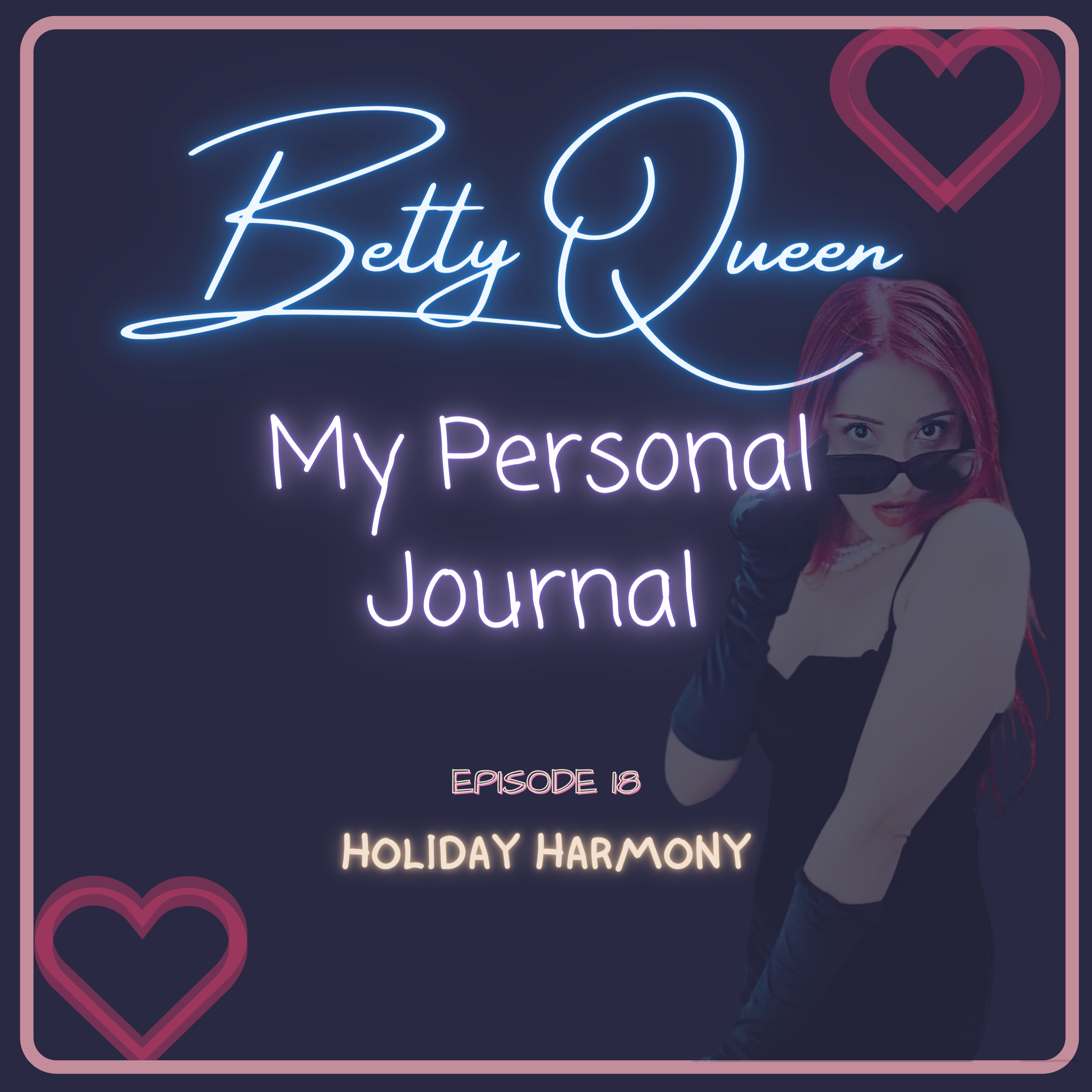 My Personal Journal