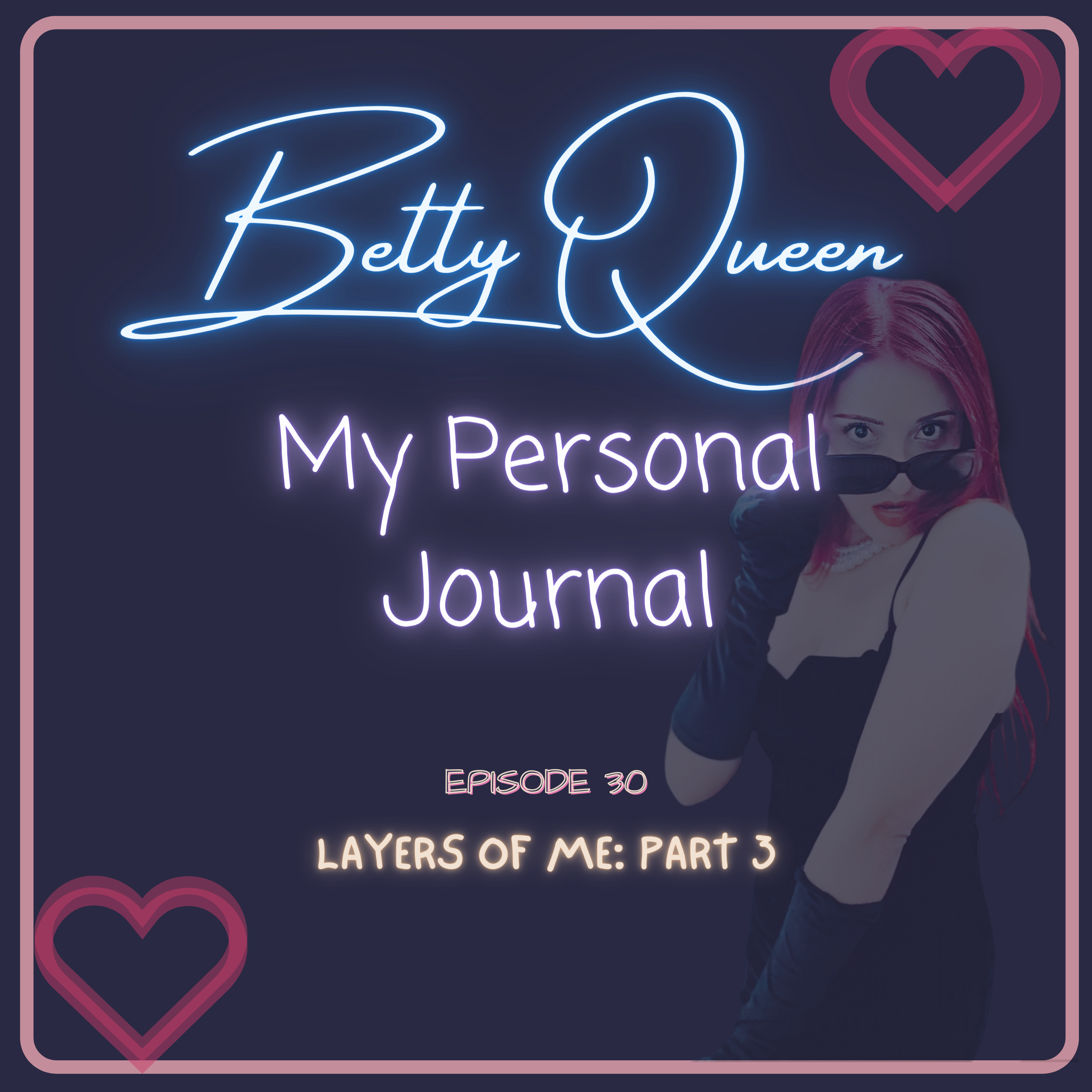 My Personal Journal