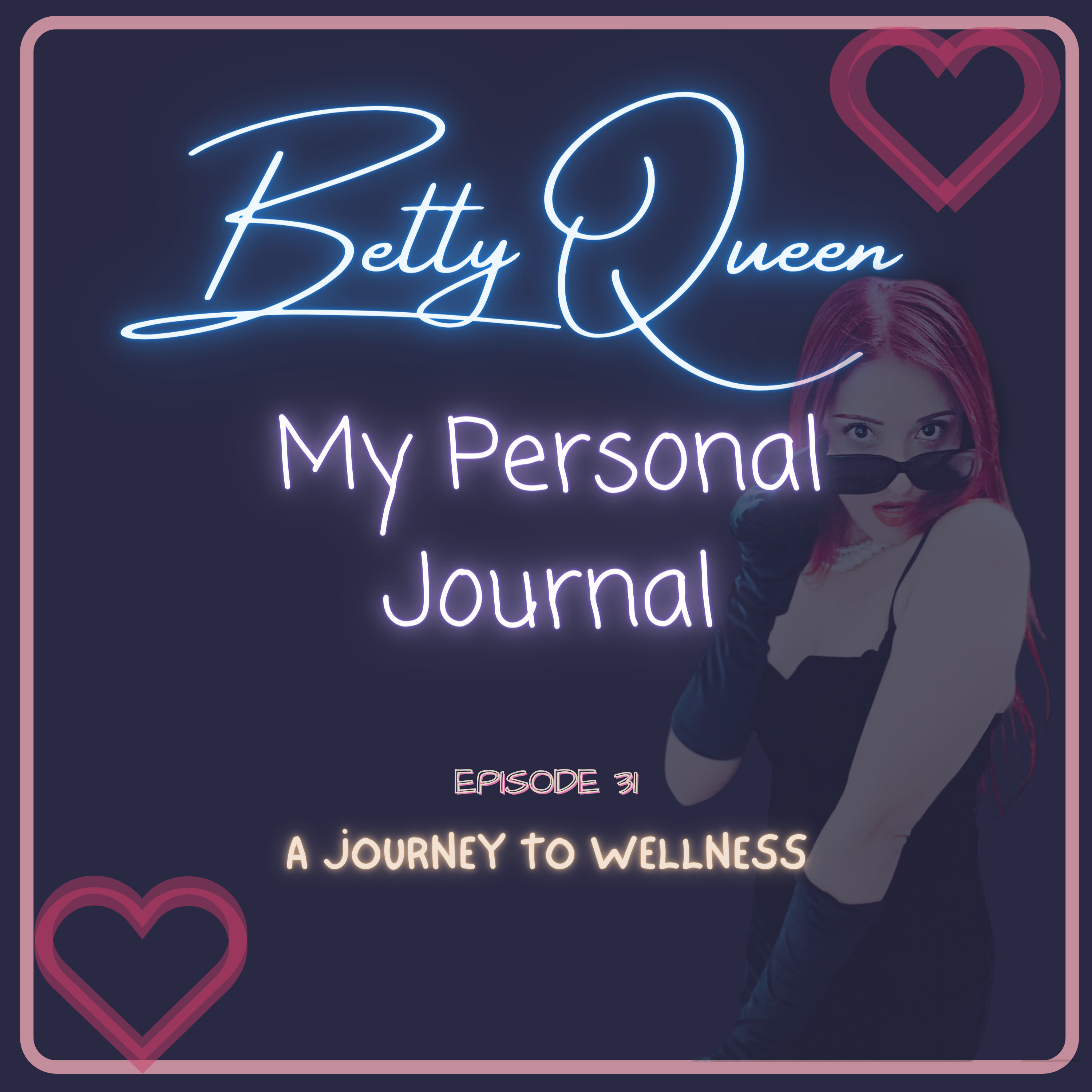 My Personal Journal