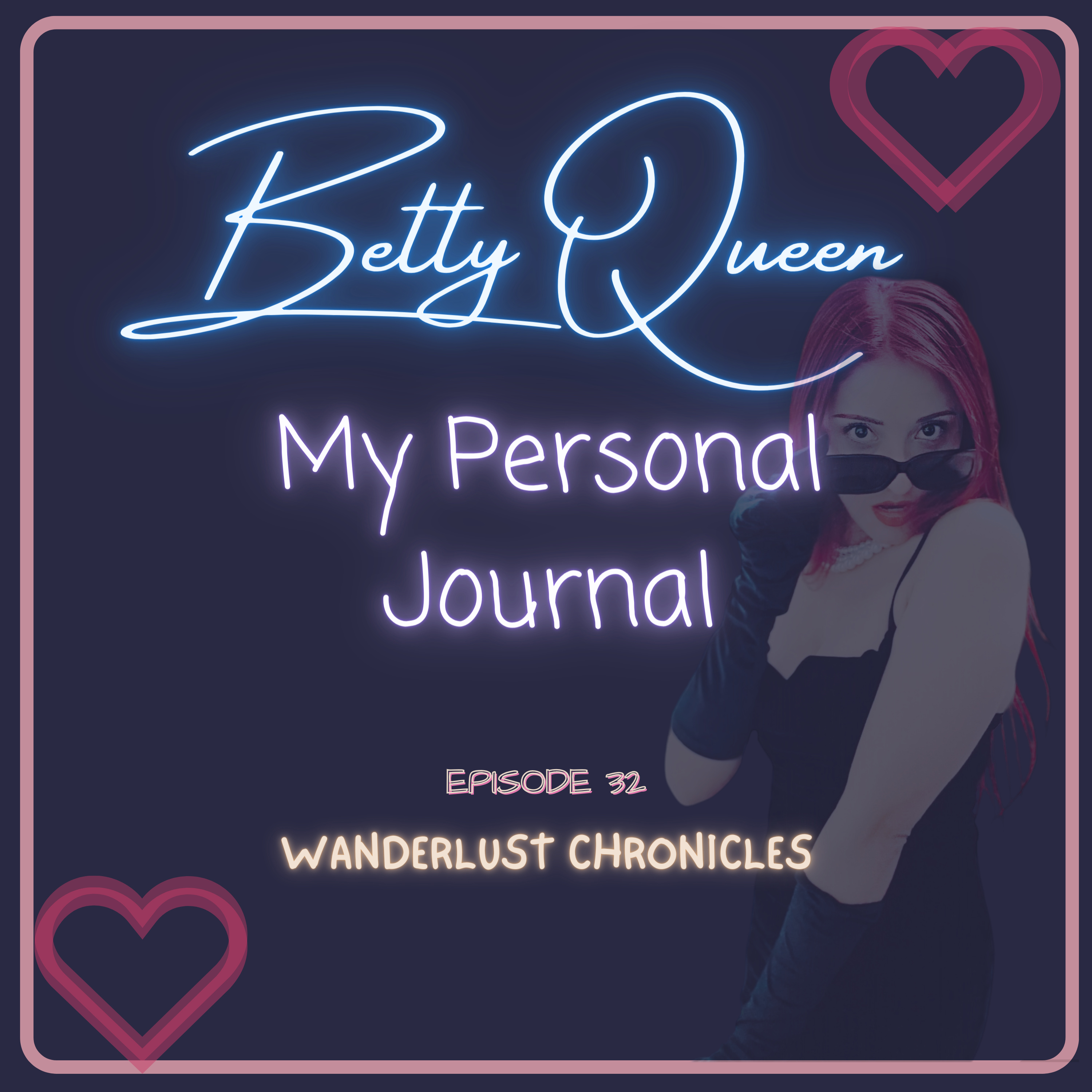 My Personal Journal