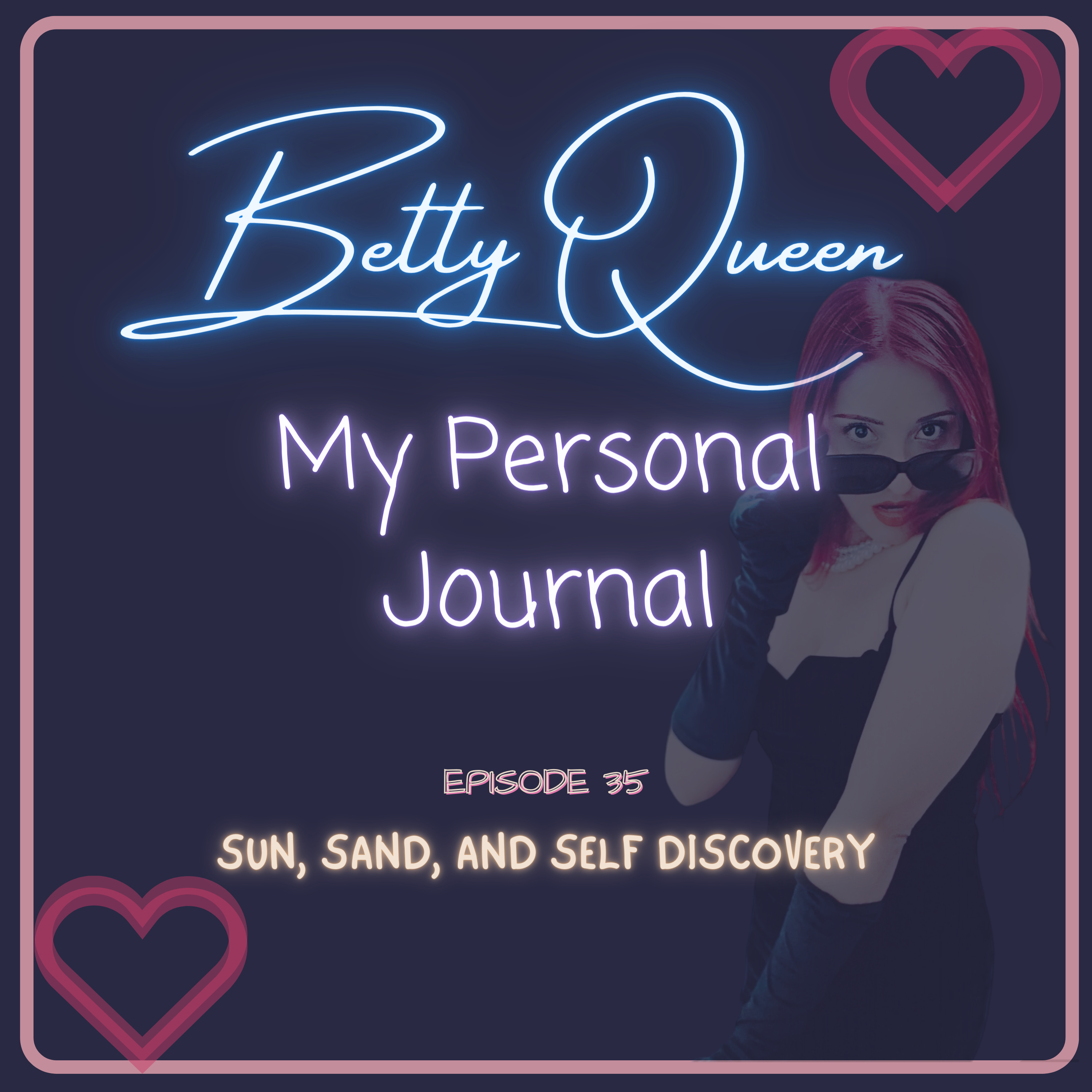My Personal Journal