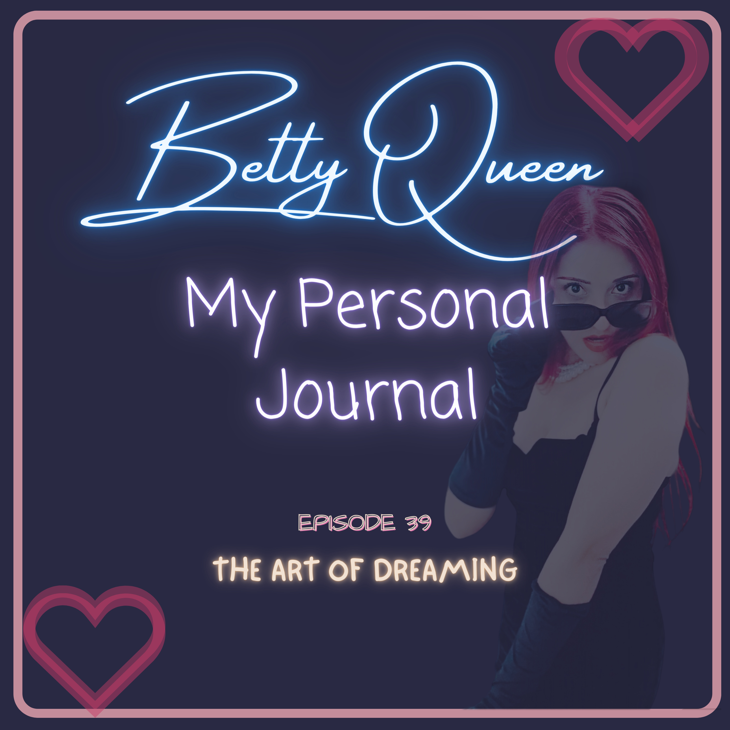 My Personal Journal