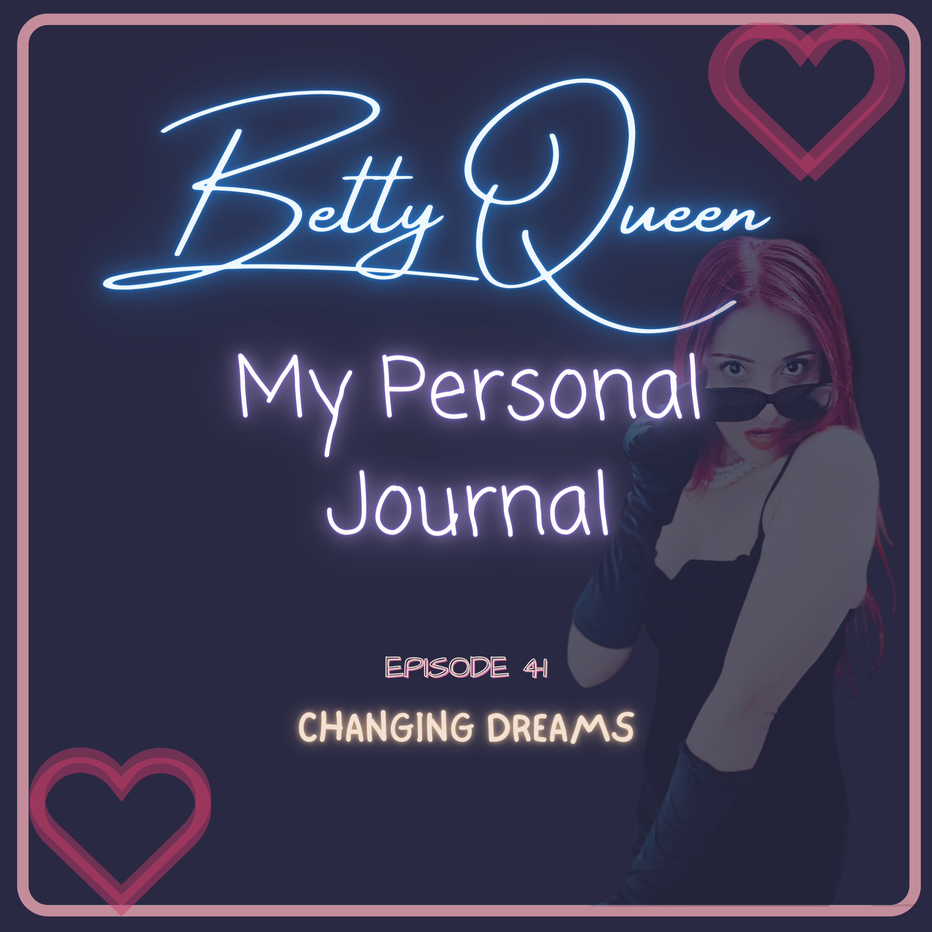 My Personal Journal
