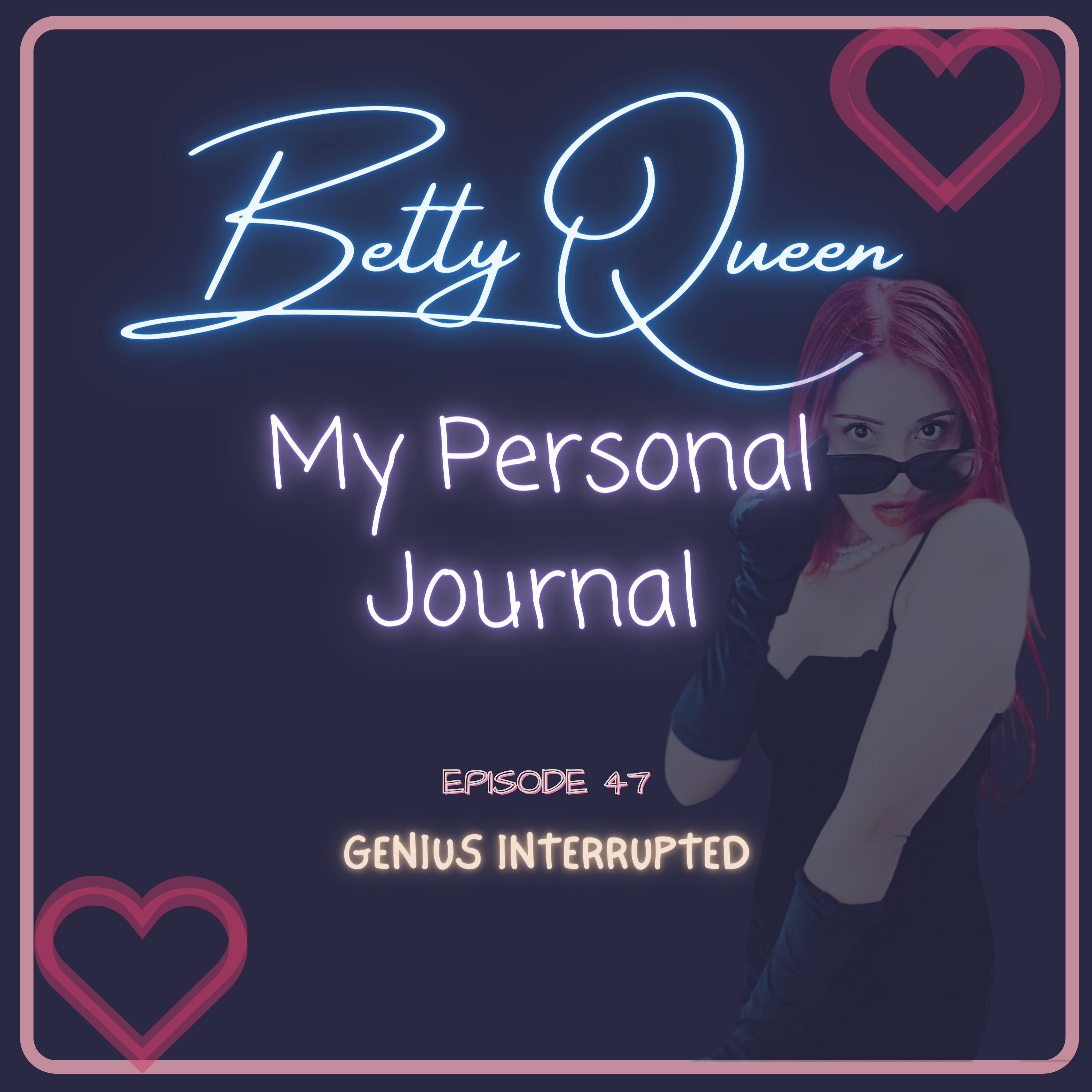 My Personal Journal