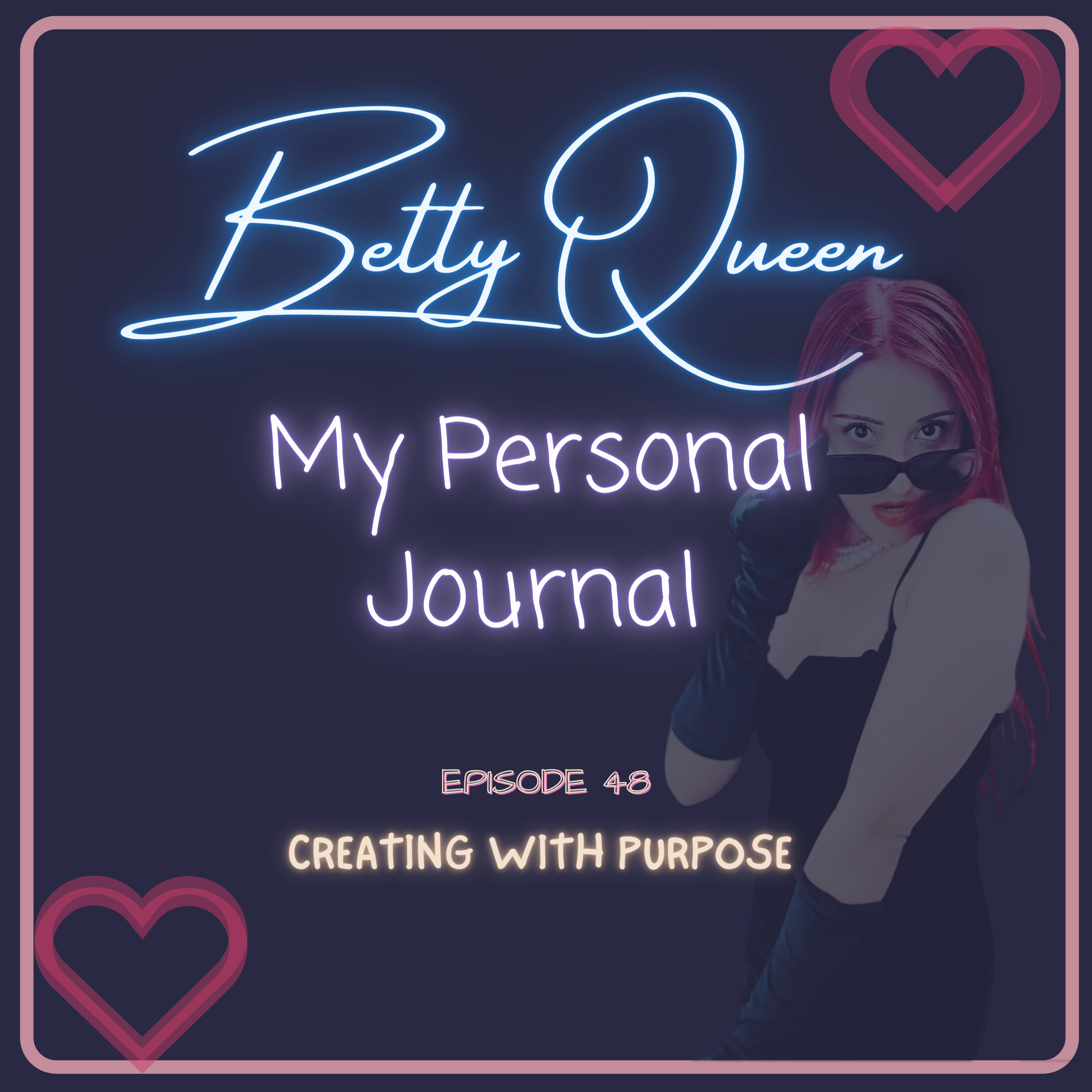 My Personal Journal