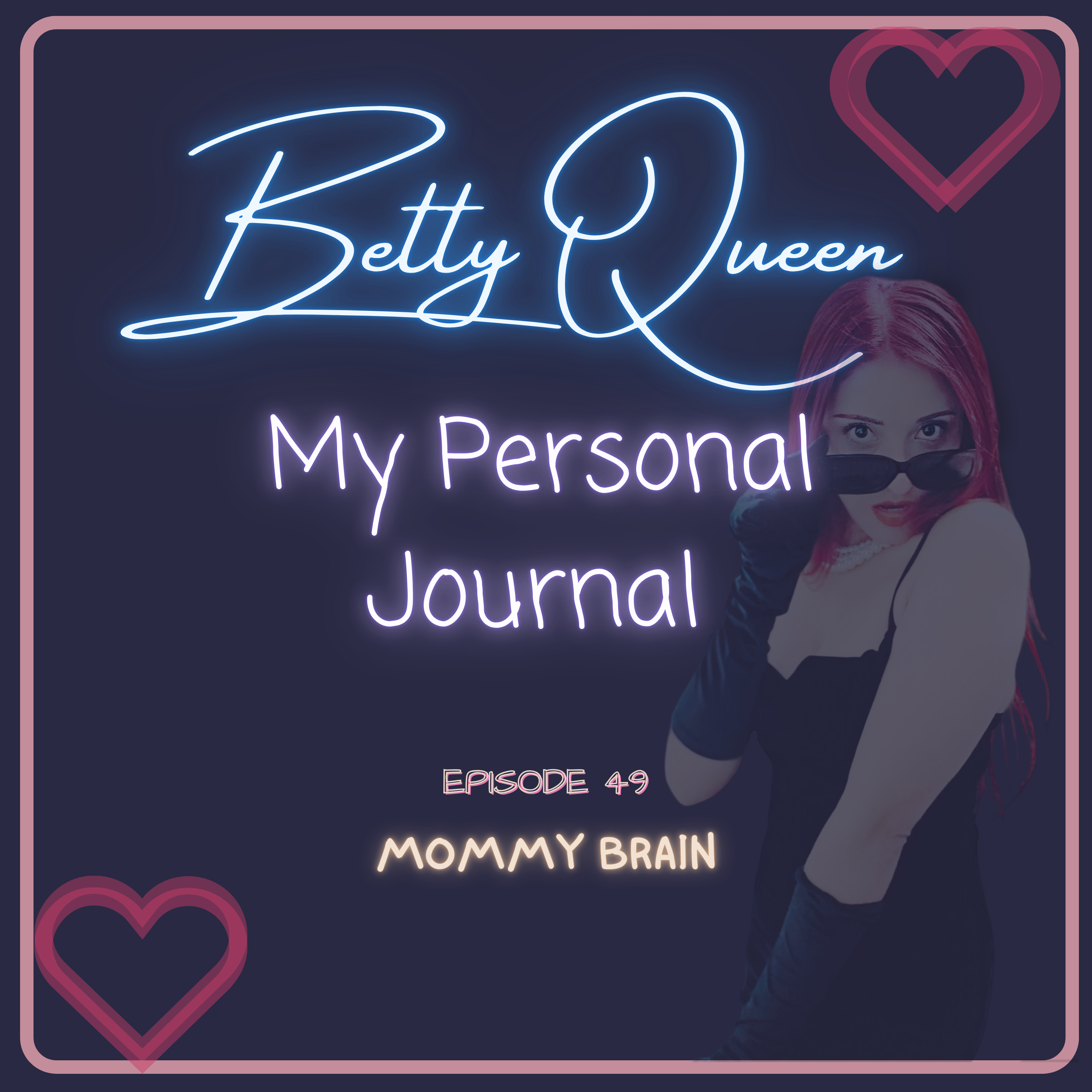 My Personal Journal