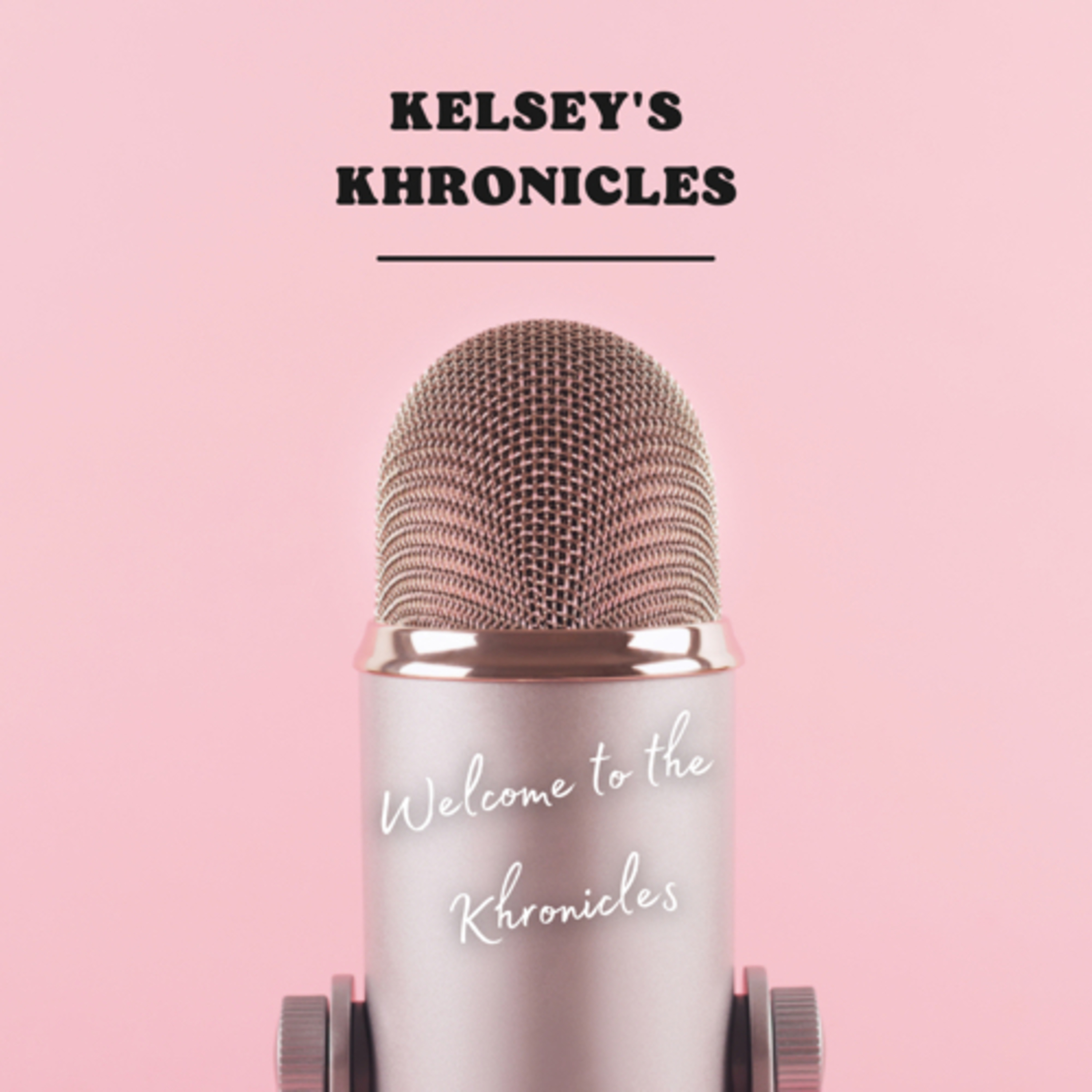 Welcome to the Khronicles! episode artwork