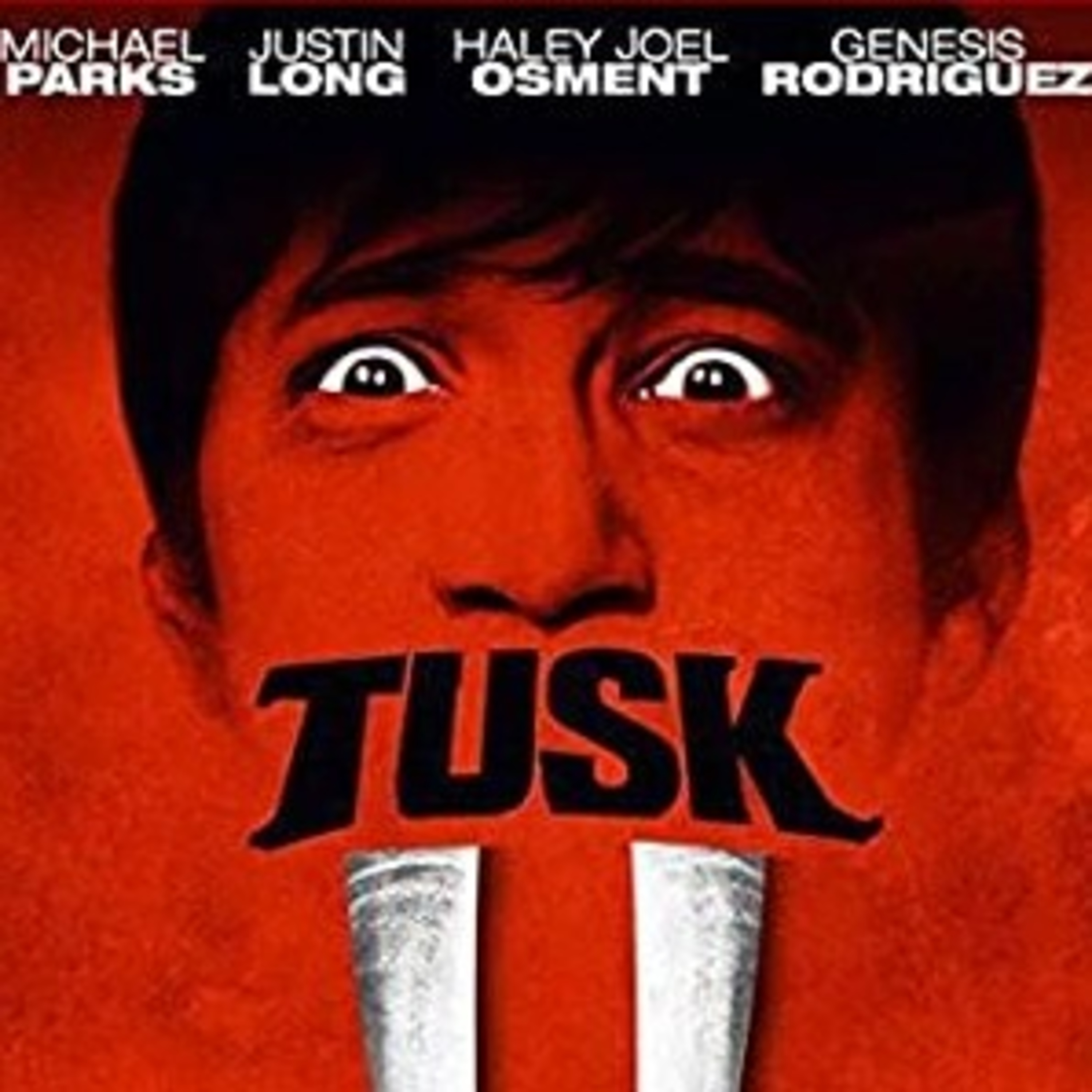 Tusk episode artwork
