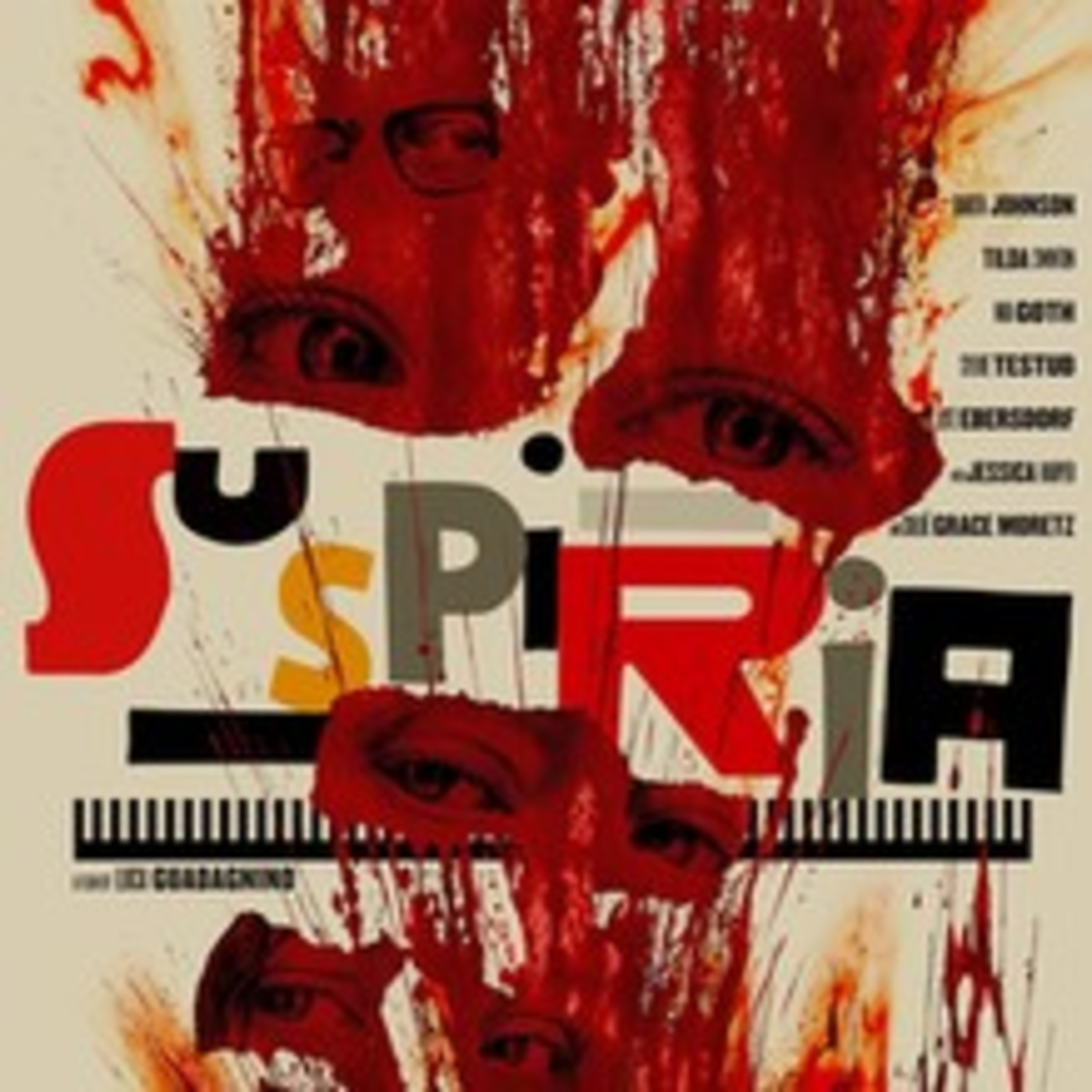 Suspirium episode artwork