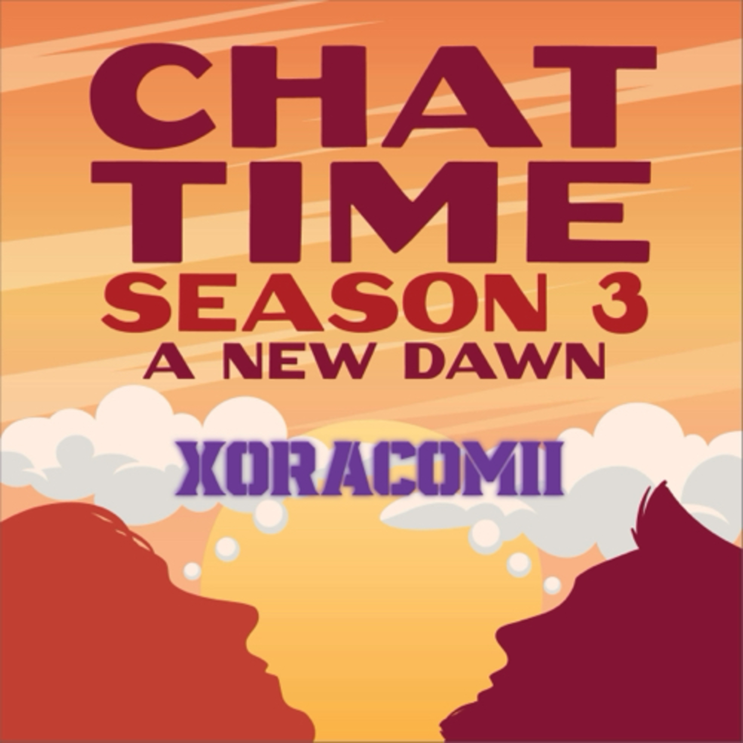 The Chat Time Podcast