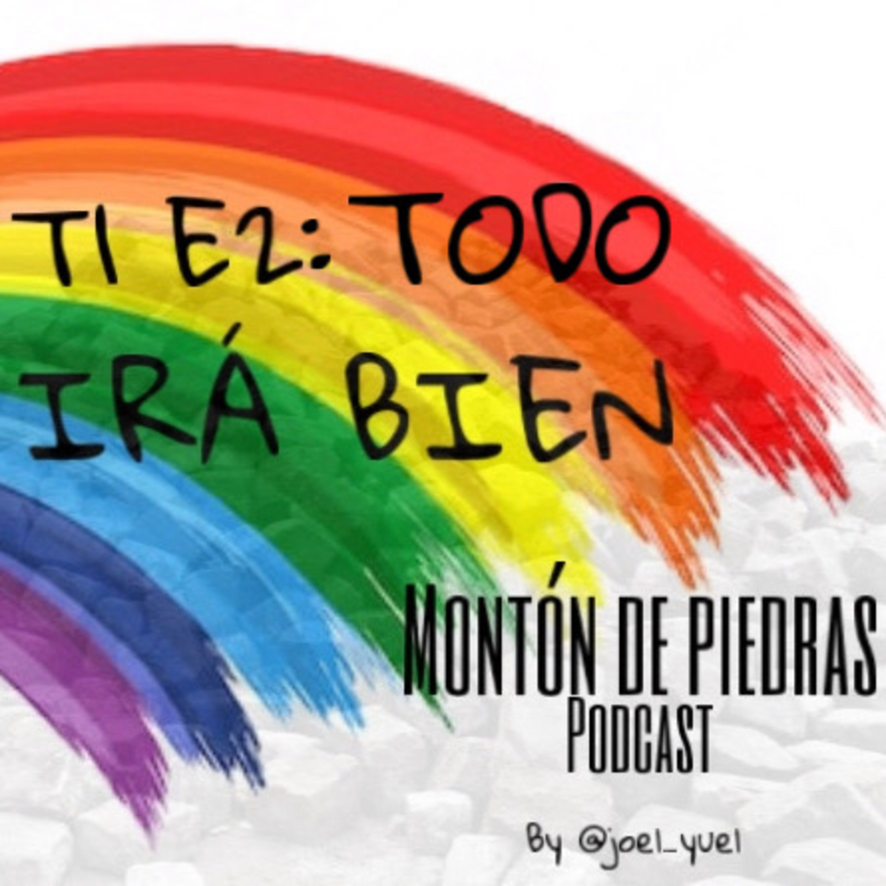 Todo irá bien episode artwork
