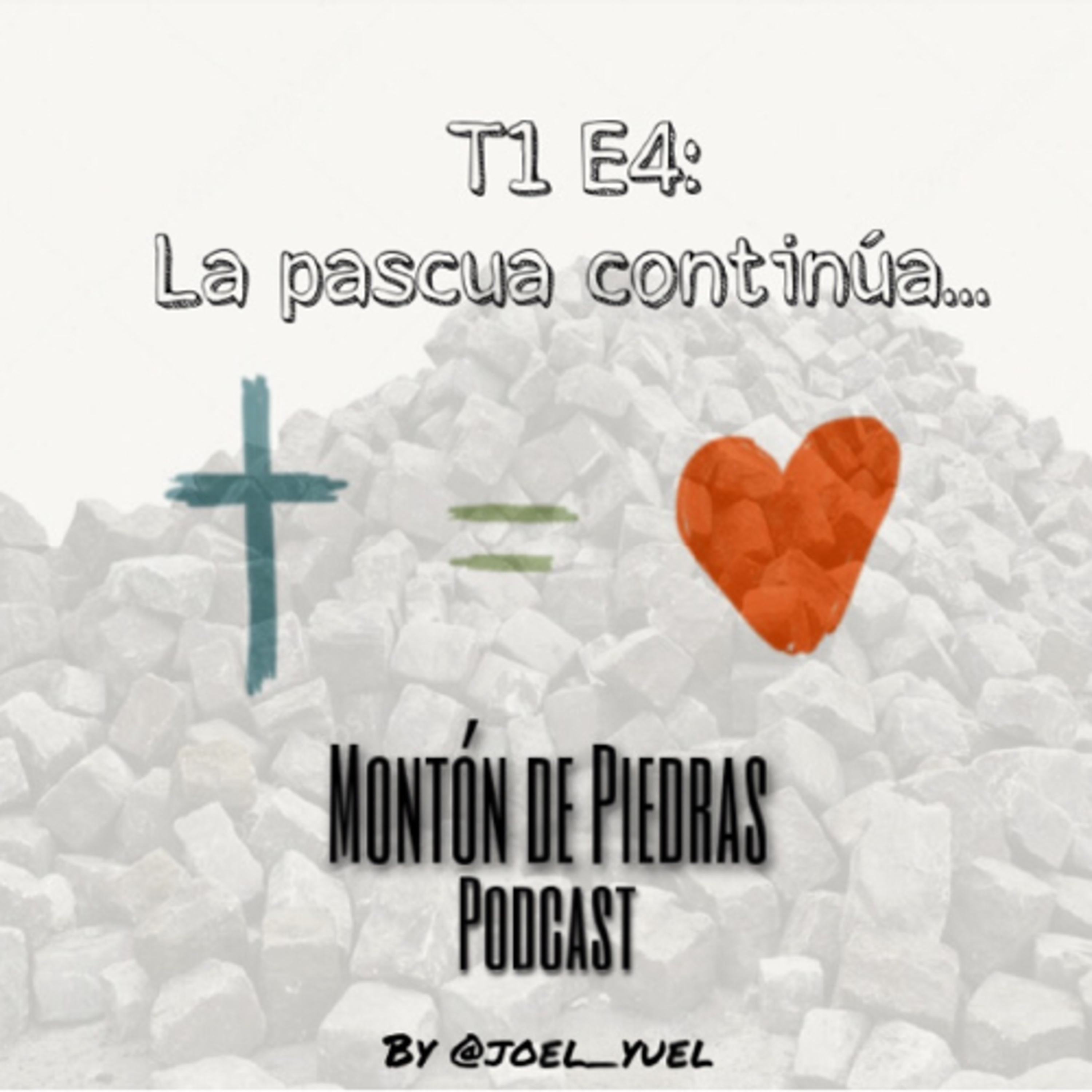 La Pascua continúa... episode artwork
