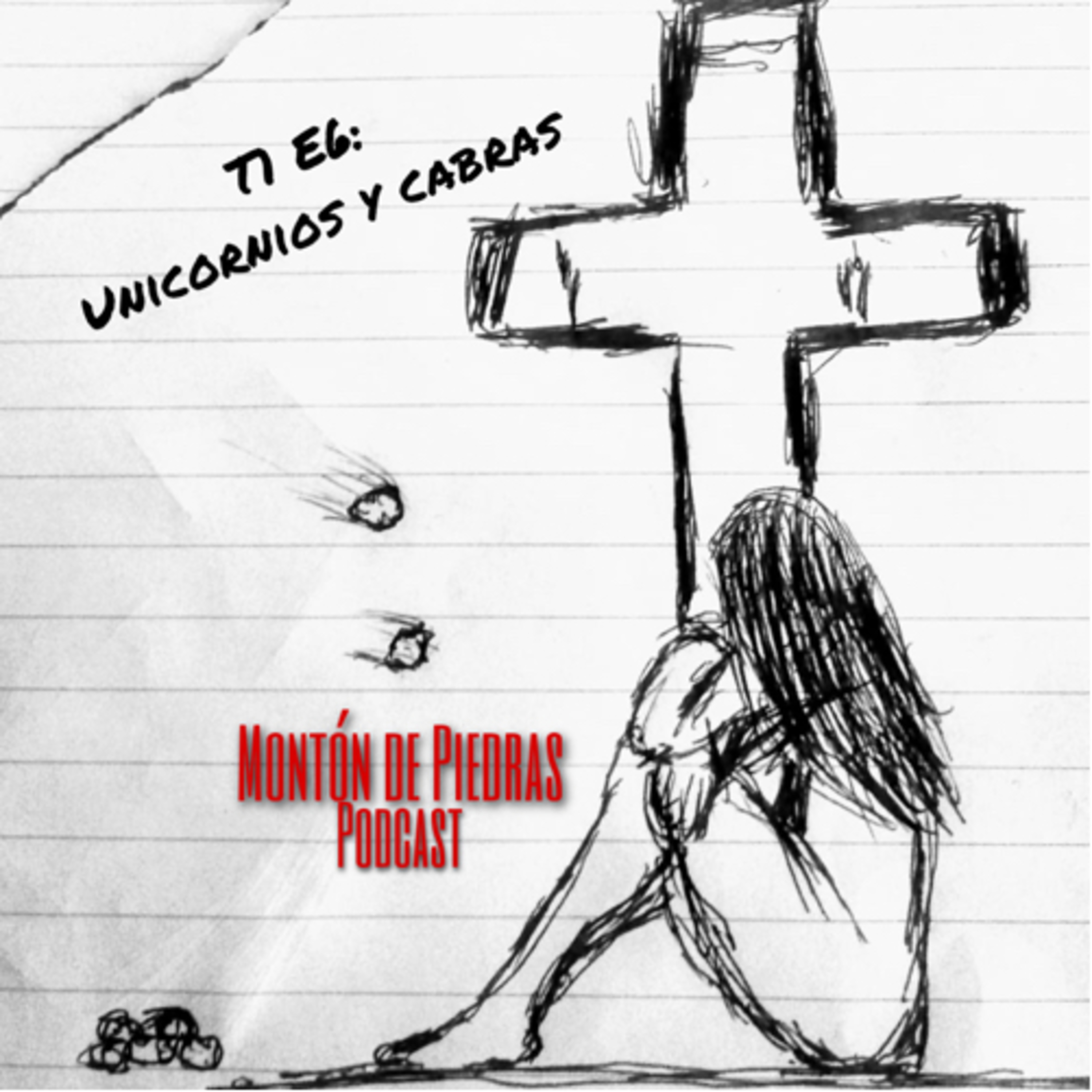 Unicornios y Cabras episode artwork