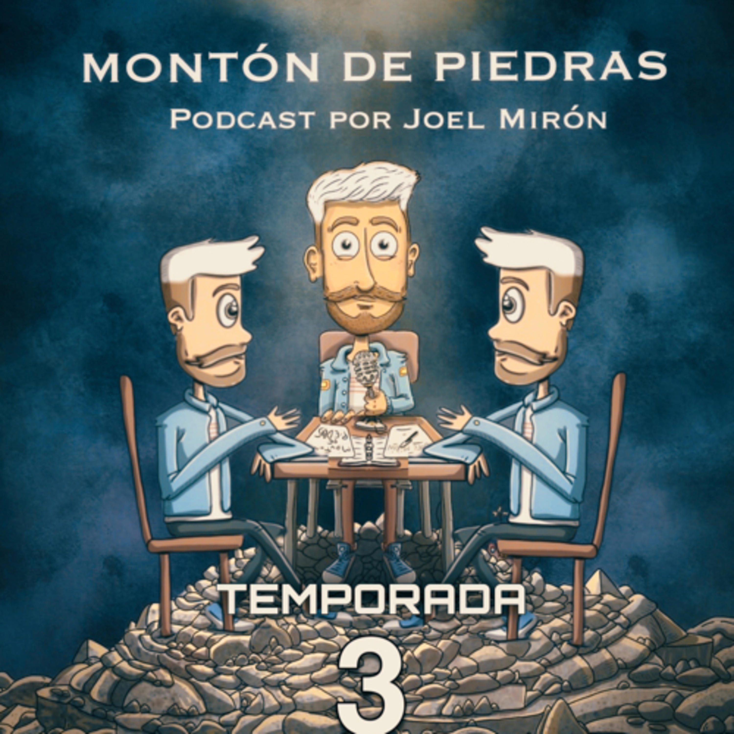 Tibidabo  episode artwork
