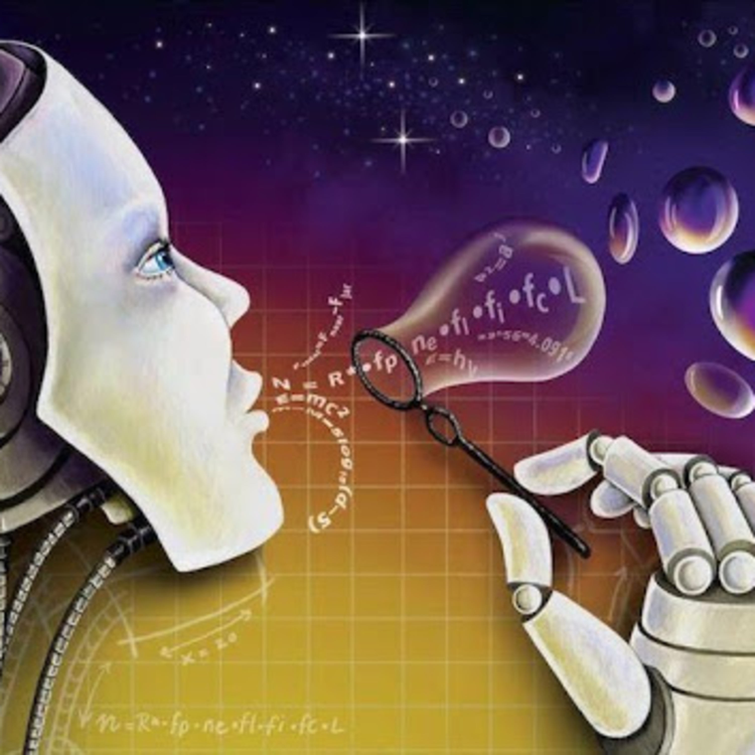 Learning by William