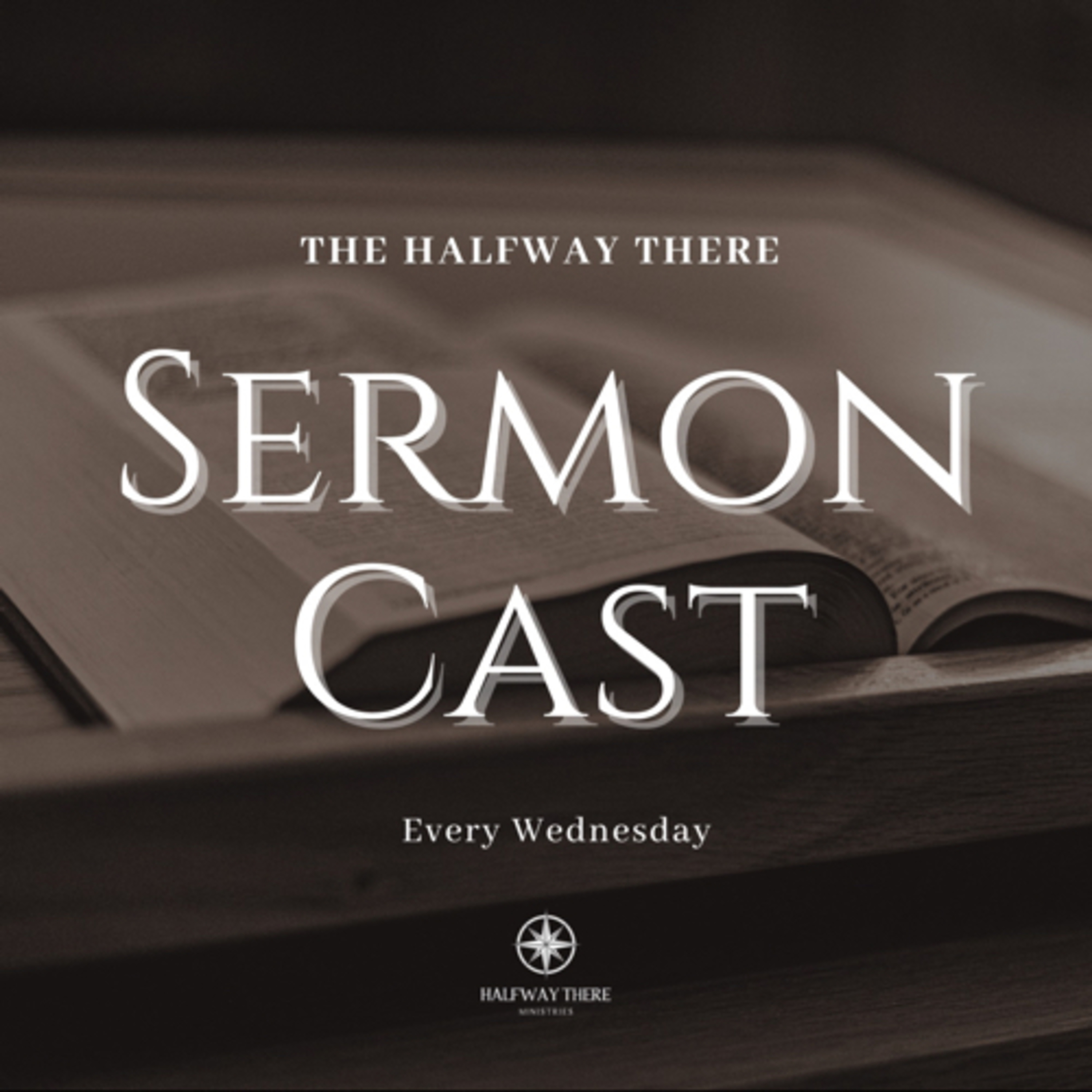 SermonCast John 6:1-15 Jesus the Provider episode artwork