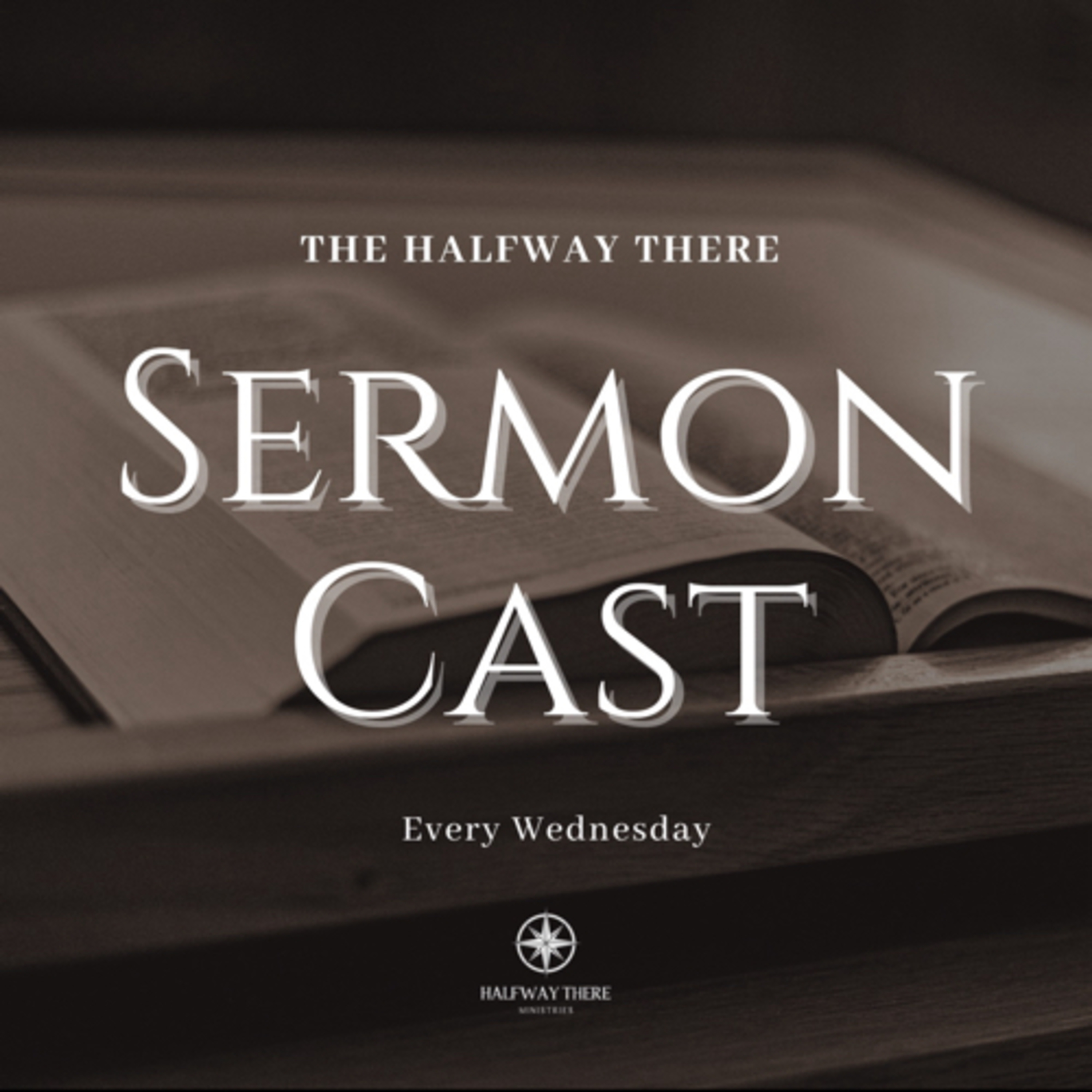 SermonCast: Philippians 2:6-8 The Doctrine of the Incarnation  episode artwork