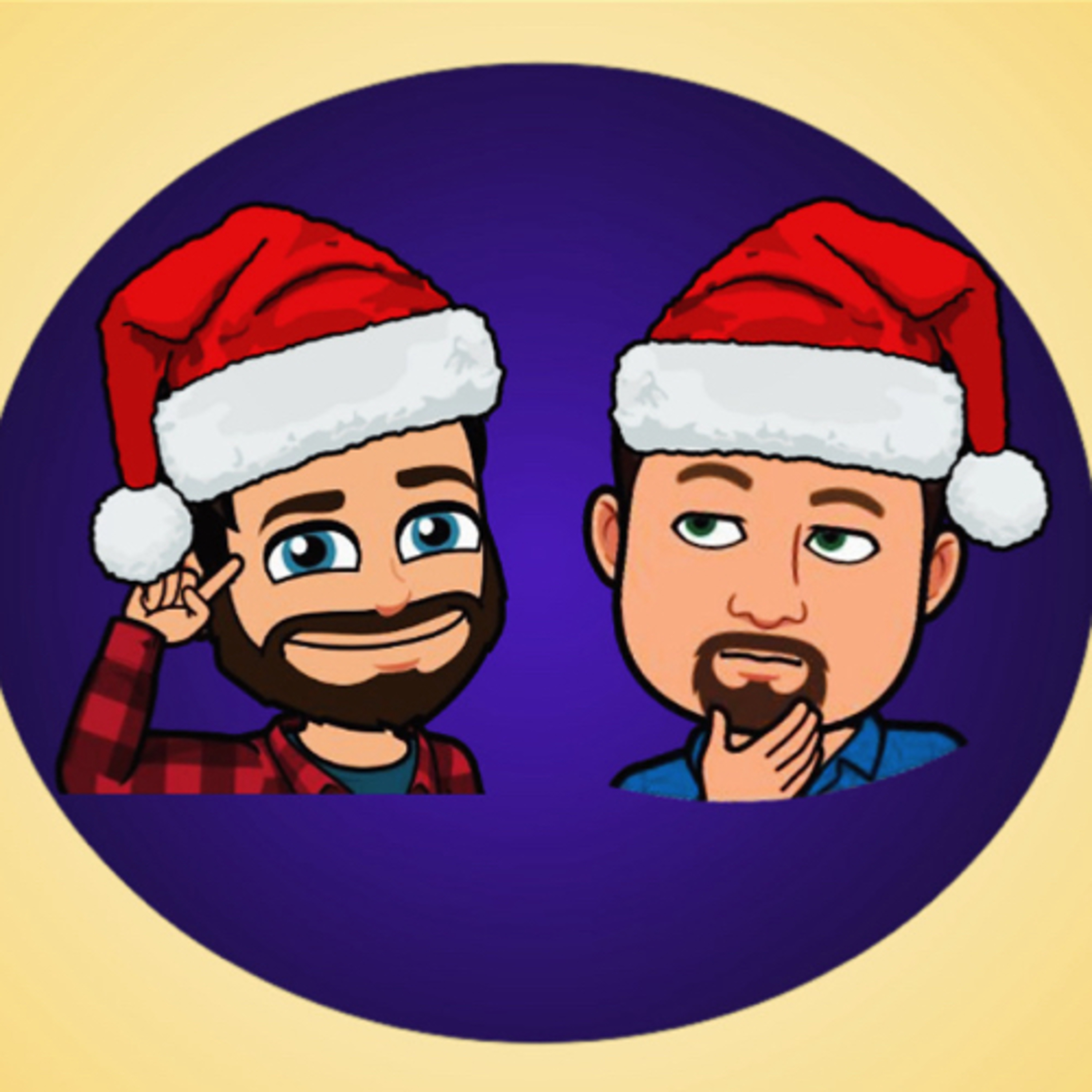 Ep 26 Christmas Edition: All Things Christmas, Christmas & Christianity  episode artwork